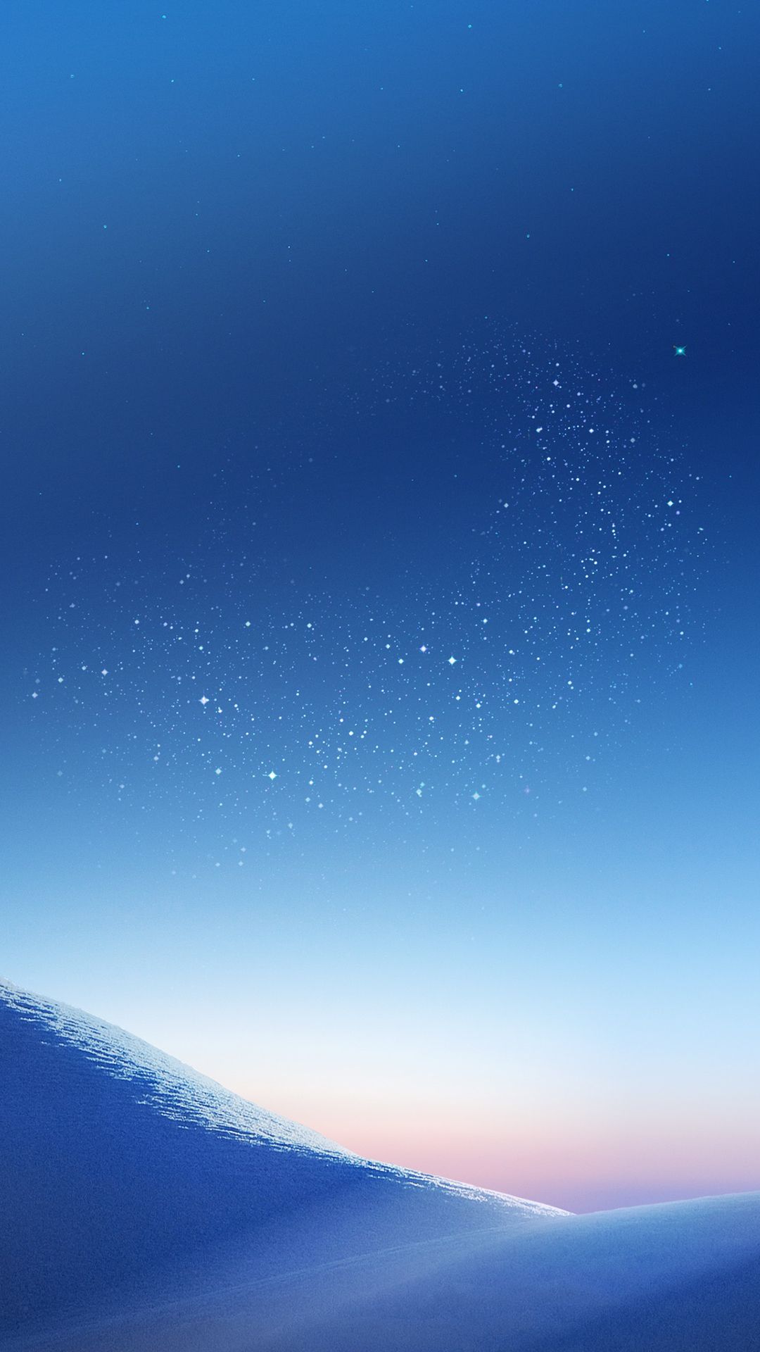 Calming Phone Wallpaper