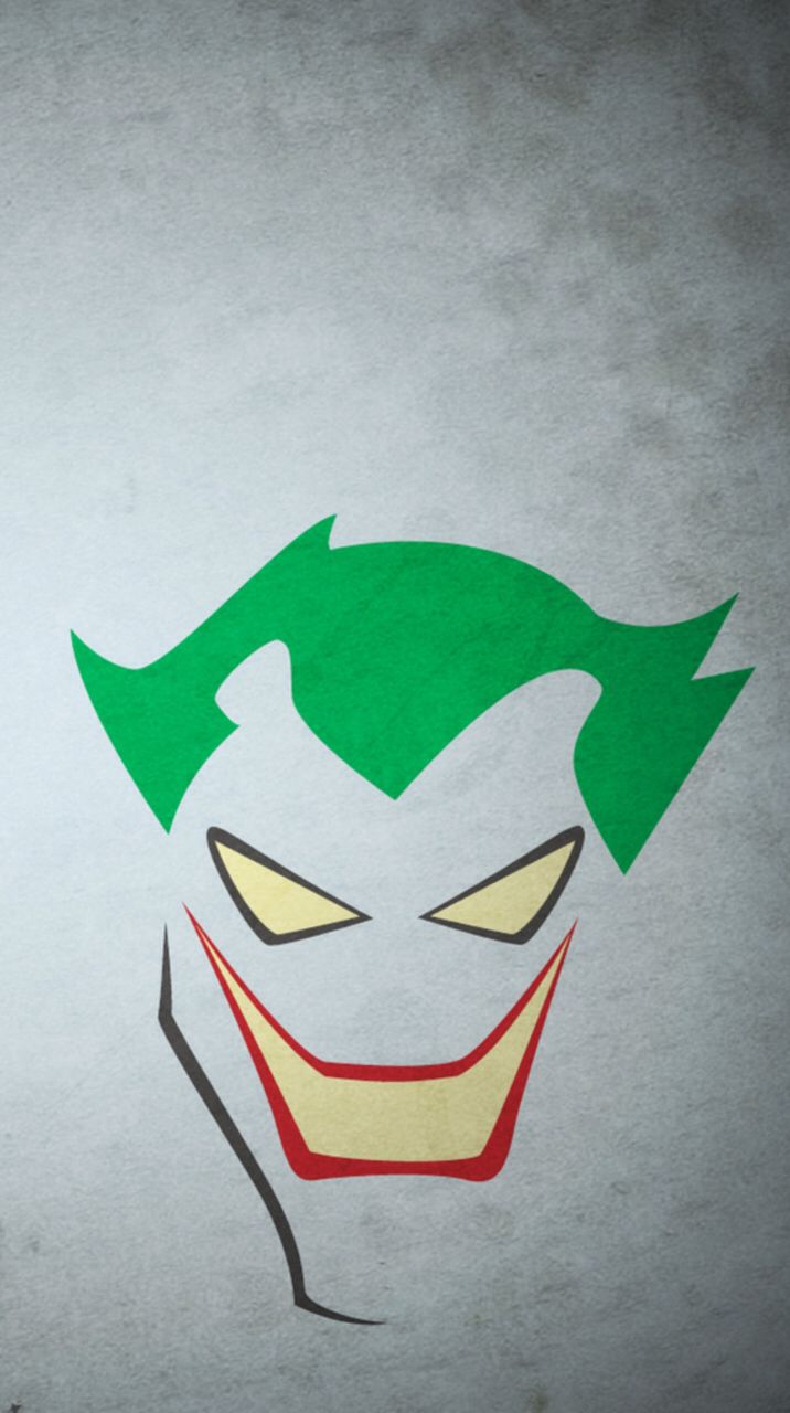 Free download Cartoon Joker iPhone 5 wallpaper ComicsJokers iPhone [716x1280] for your Desktop, Mobile & Tablet. Explore Joker Phone Wallpaper. Joker Background, Joker Background, Joker Comic Wallpaper