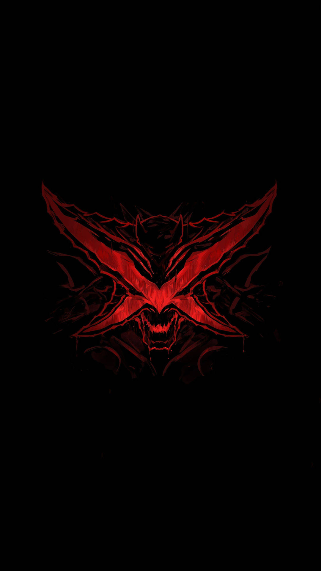 Download Kitava 4K Ultra HD Dark Phone Wallpaper