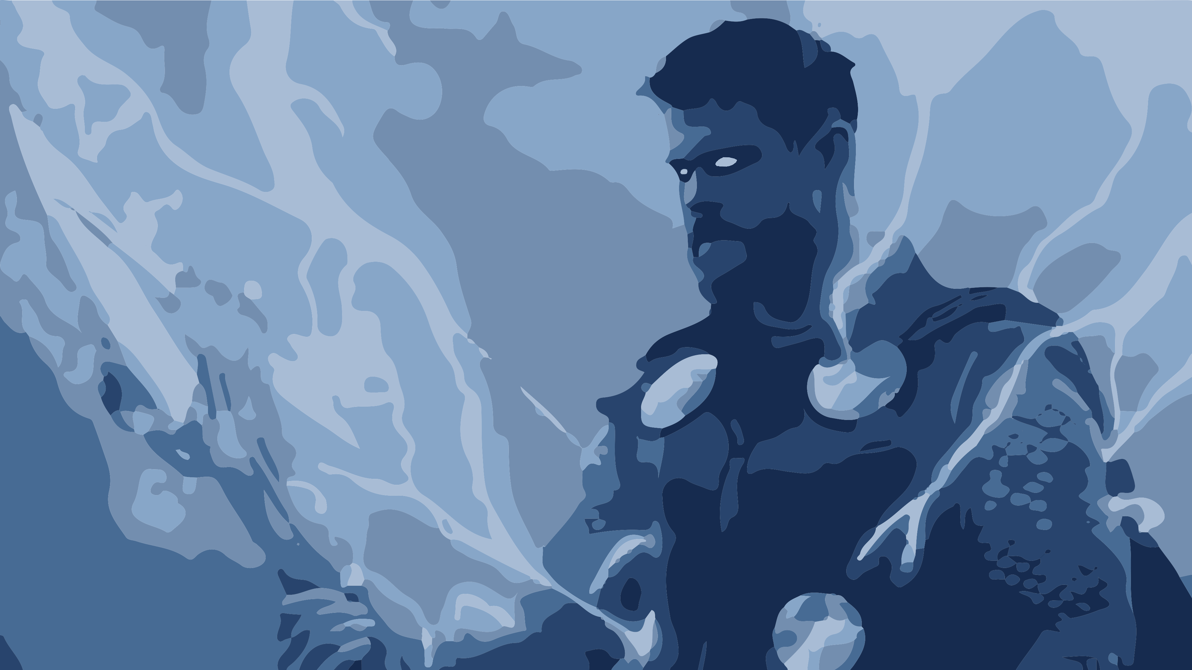 Thor 4K wallpaper for your desktop or mobile screen free and easy to download