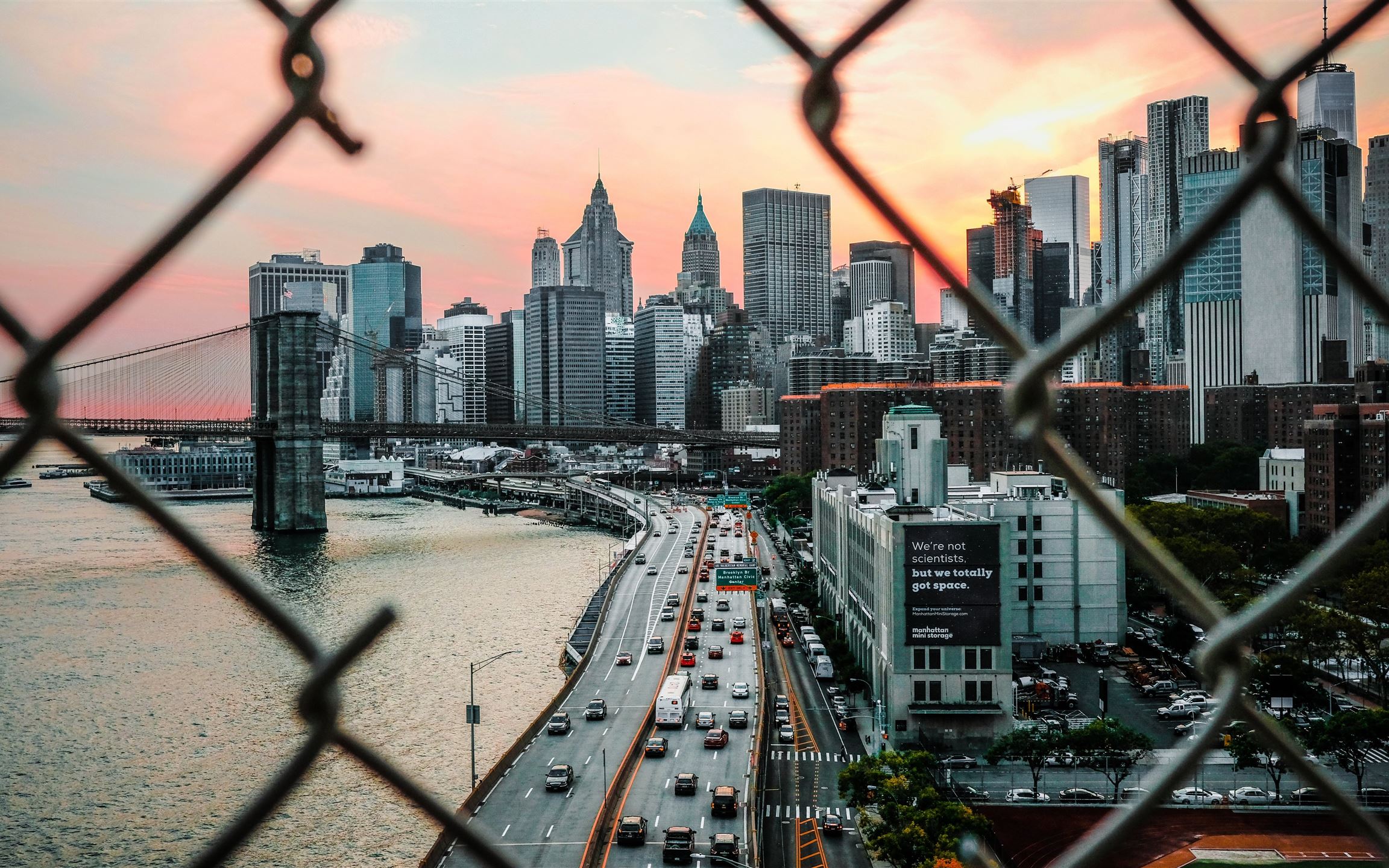 XX. Grid. NYC Mac Wallpaper Download