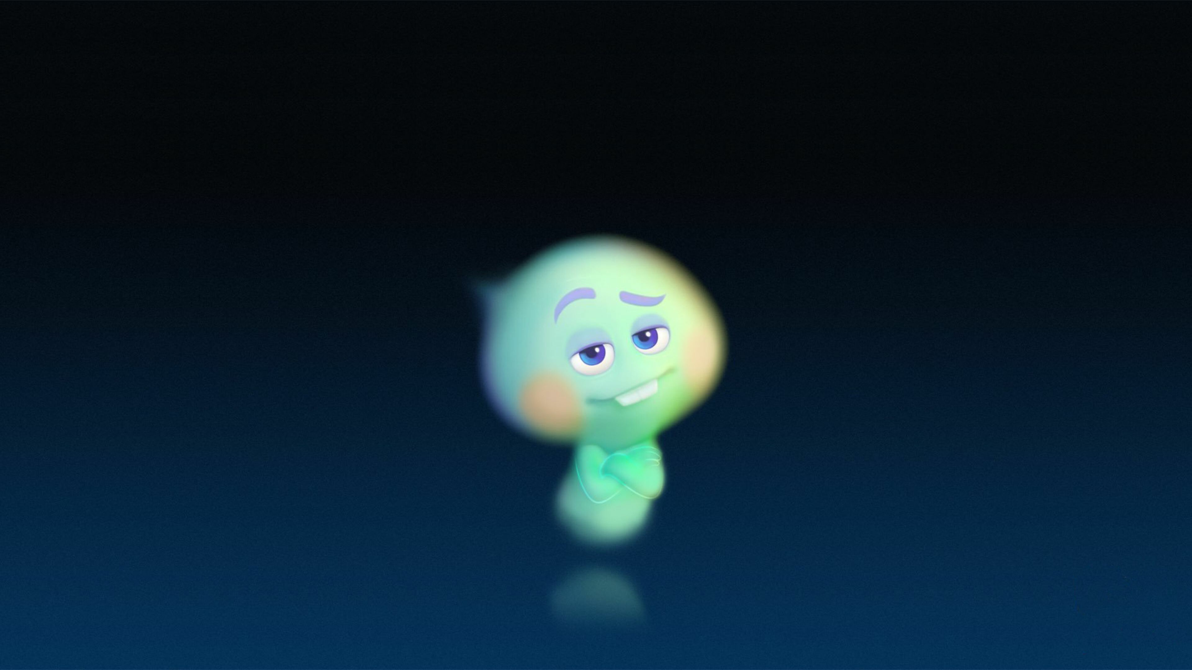 Soul (Pixar) Wallpaper: 4K, HD, 1920x1080 Phone & Desktop Background