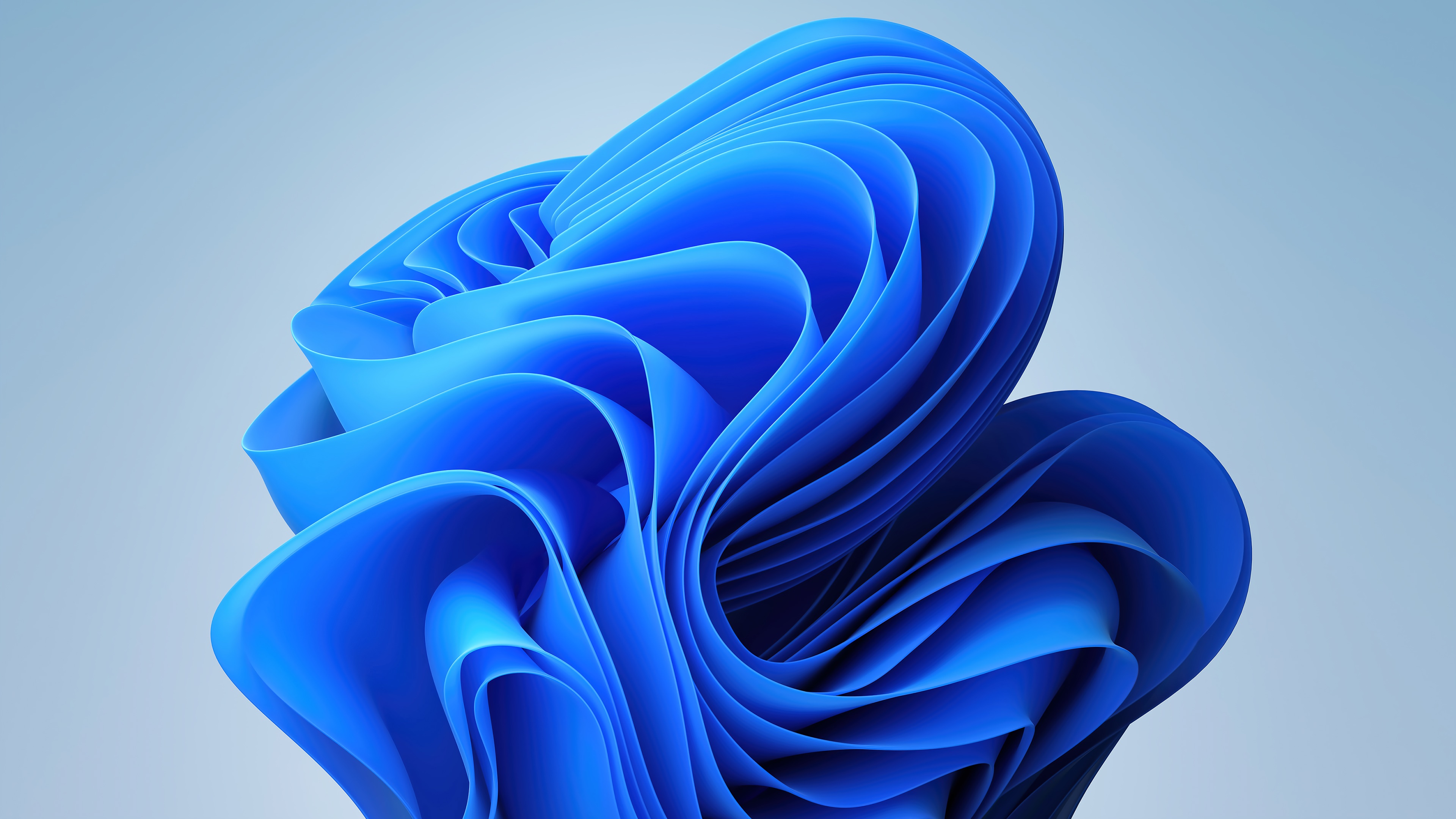 windows 11, microsoft, abstract, light, background, 4k, pc Gallery HD Wallpaper