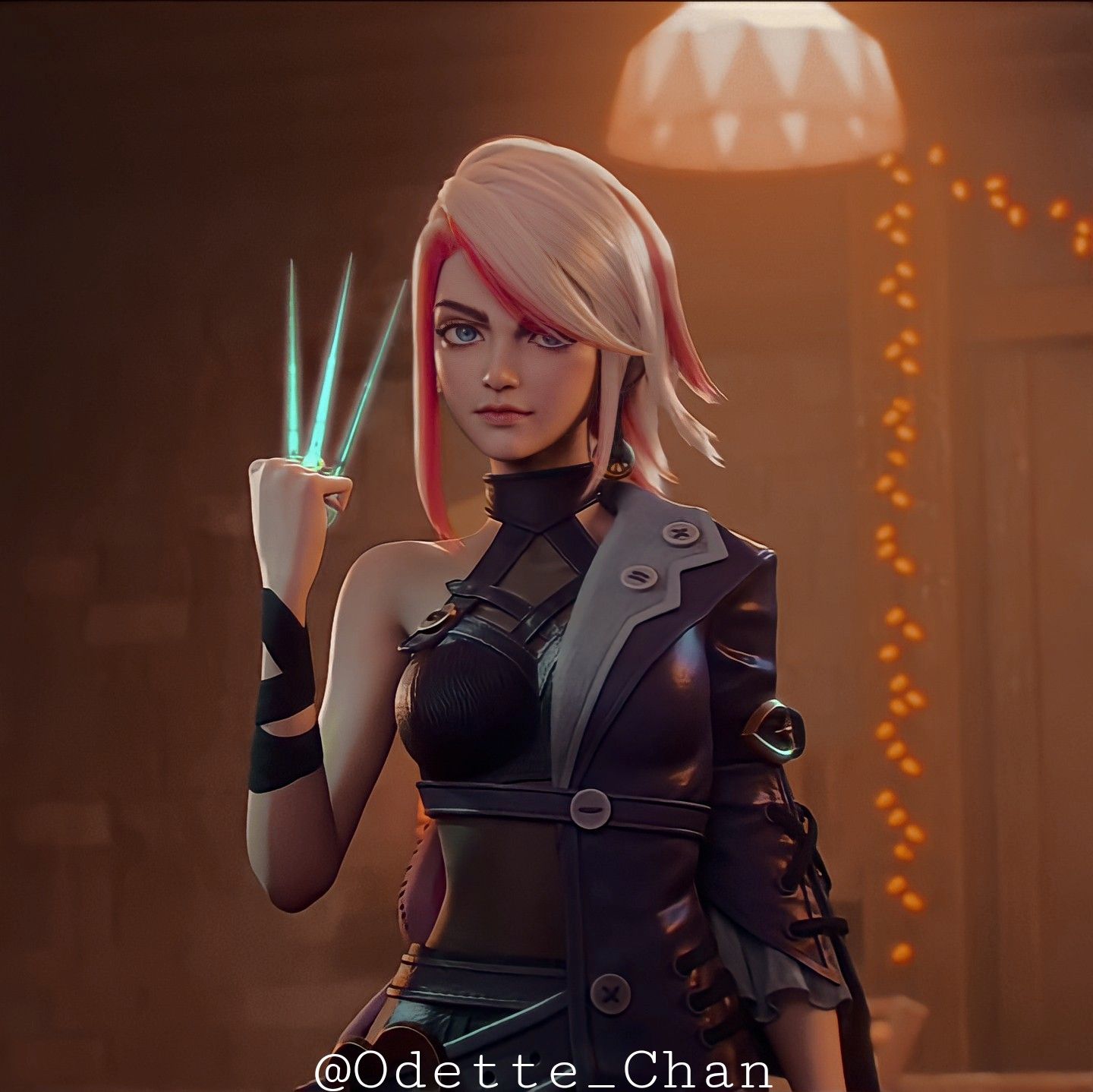 Melissa MLBB Wallpapers - Wallpaper Cave