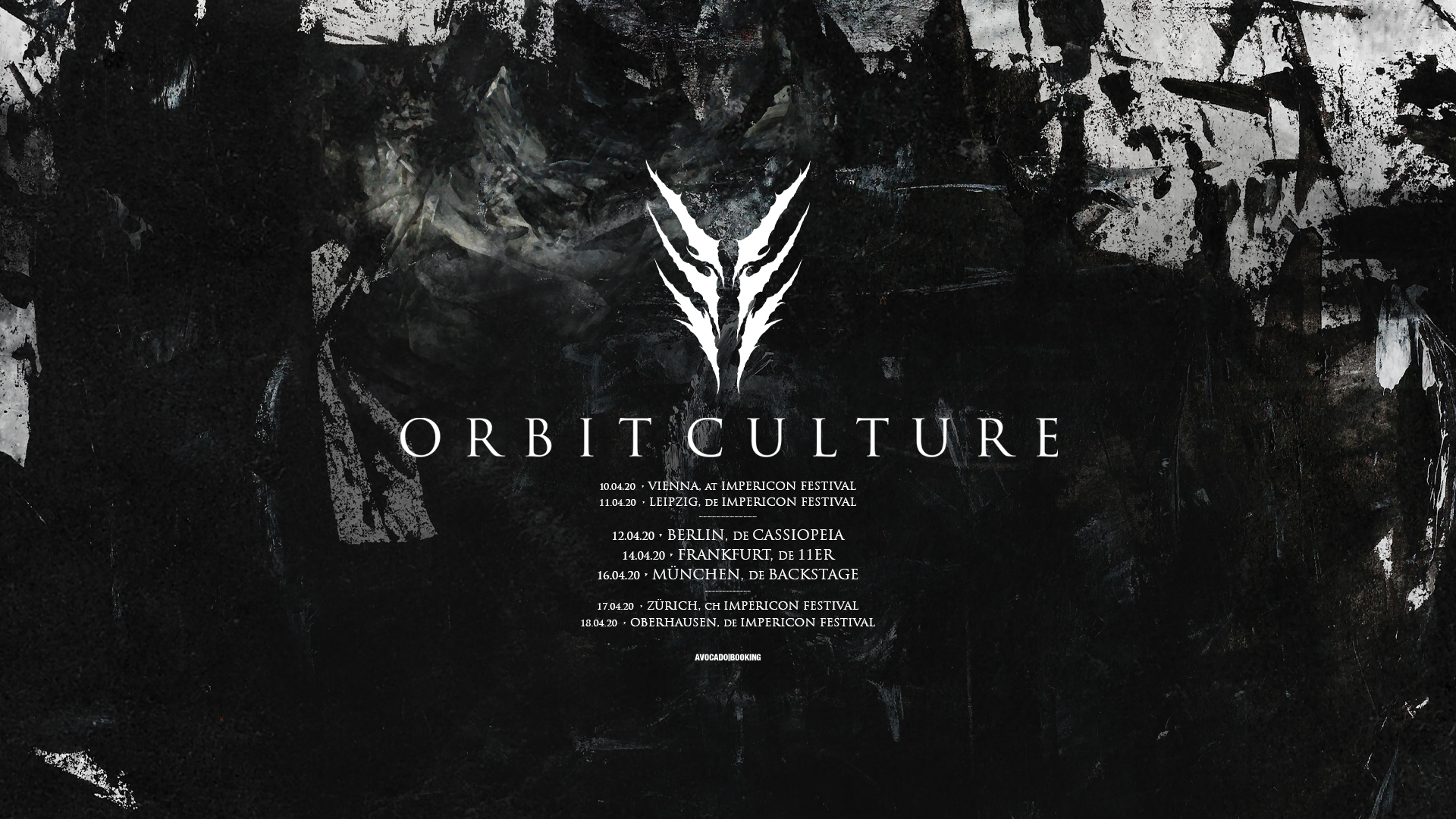 Orbit Culture Wallpapers - Wallpaper Cave