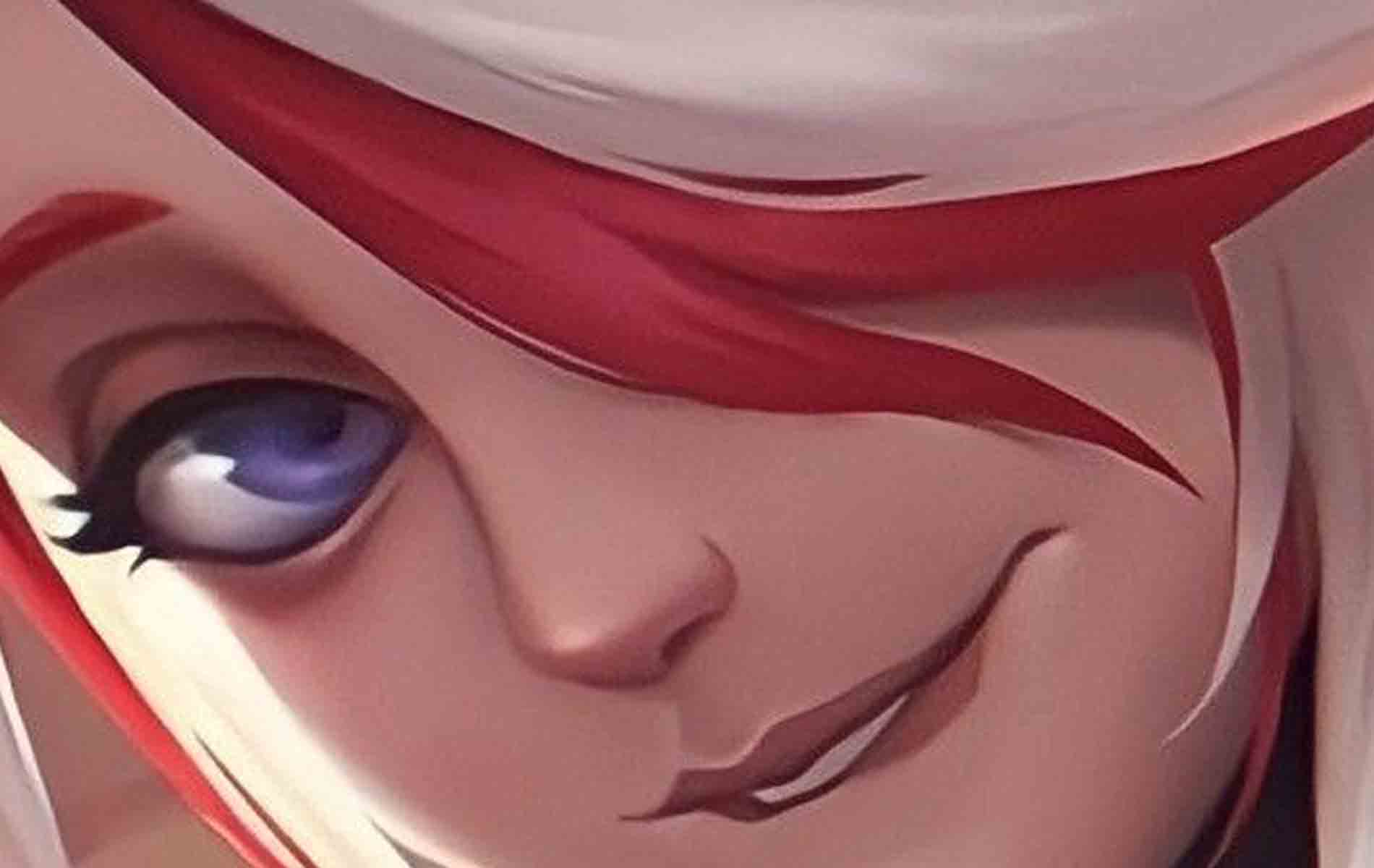 Hero Mage OP Mobile Legends Yang Efektif Counter Melissa 100%