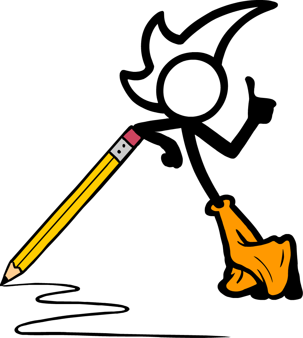 Fancy Pants Man. Fancy Pants Adventure