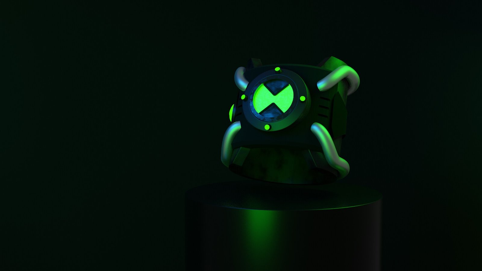 Omnitrix Wallpaper Omnitrix Wallpaper Download