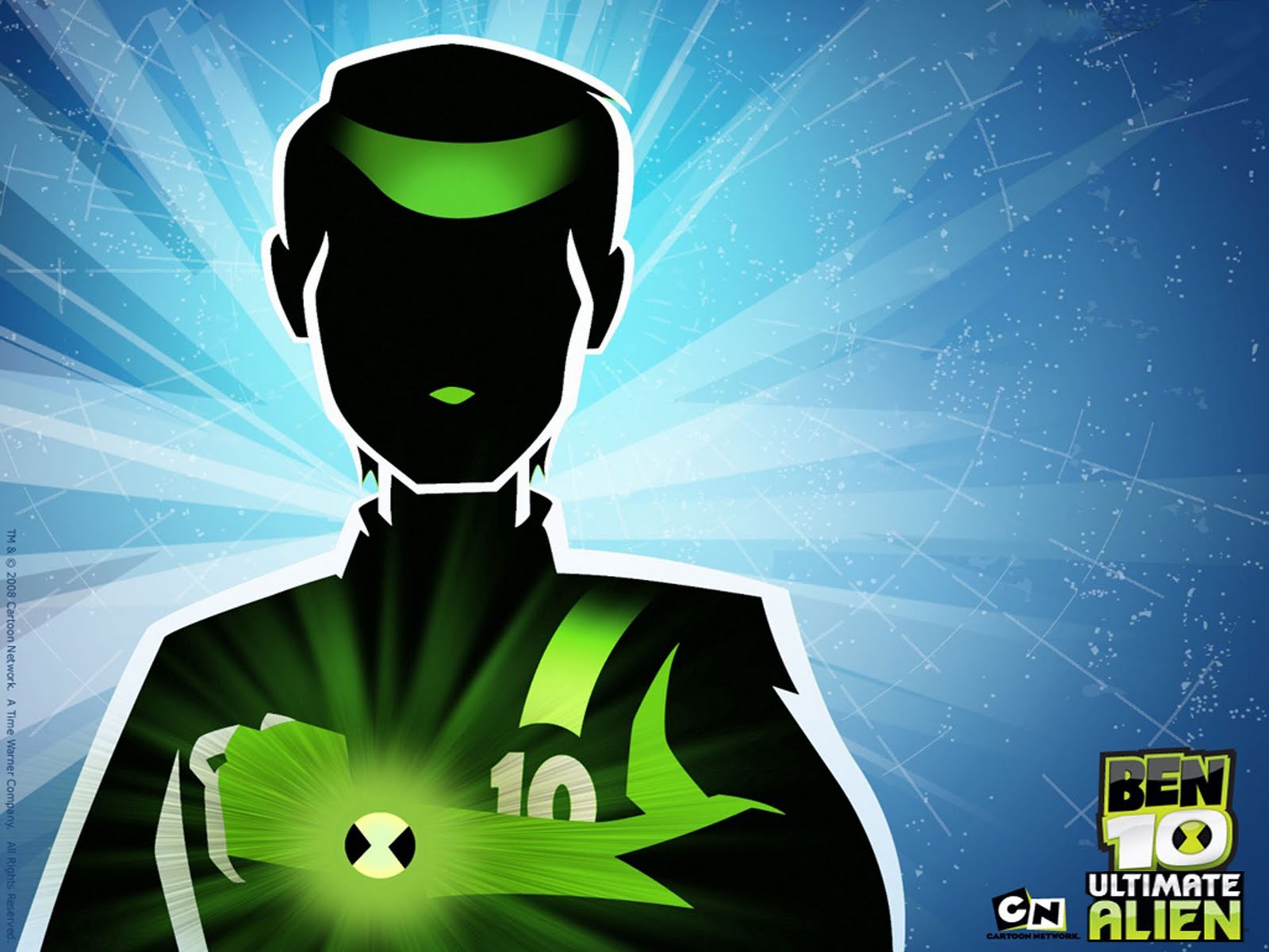 Ben 10 Wallpaper HD