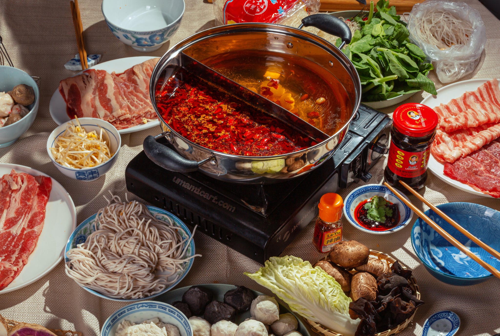 Hotpot Wallpapers - Wallpaper Cave