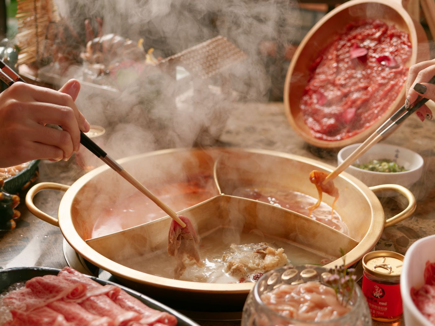 Hotpot wallpapers wallpaper cave