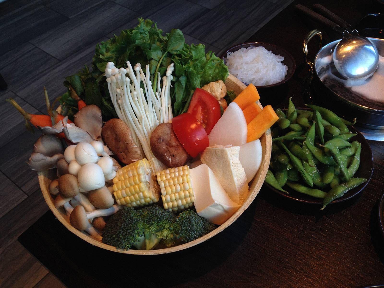 Hotpot Wallpapers - Wallpaper Cave