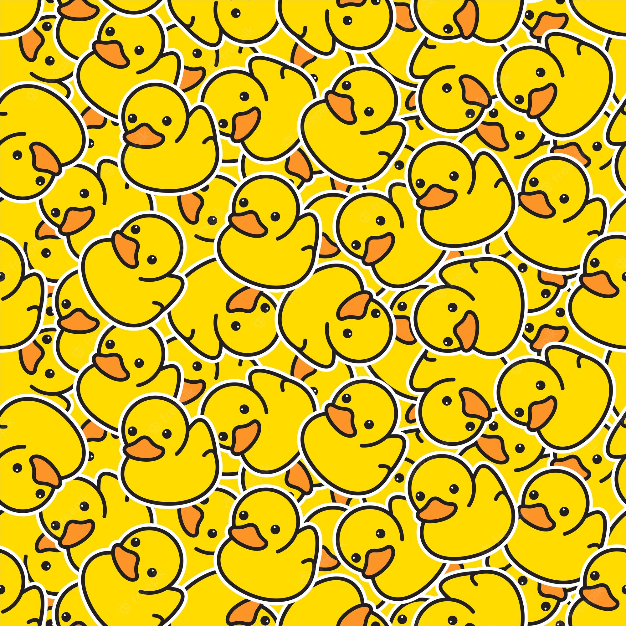 Chick Background Image