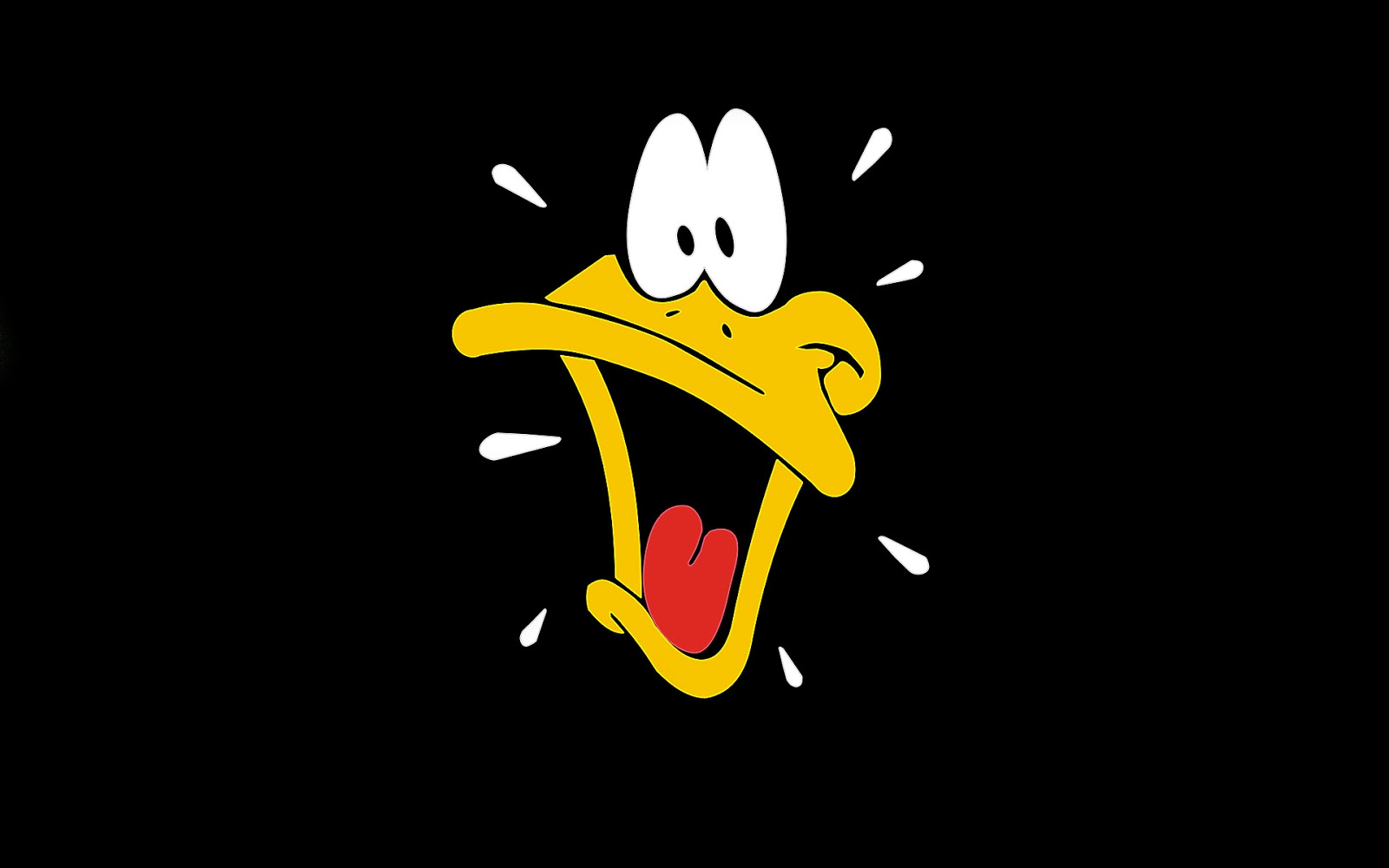 Daffy Duck Wallpaper