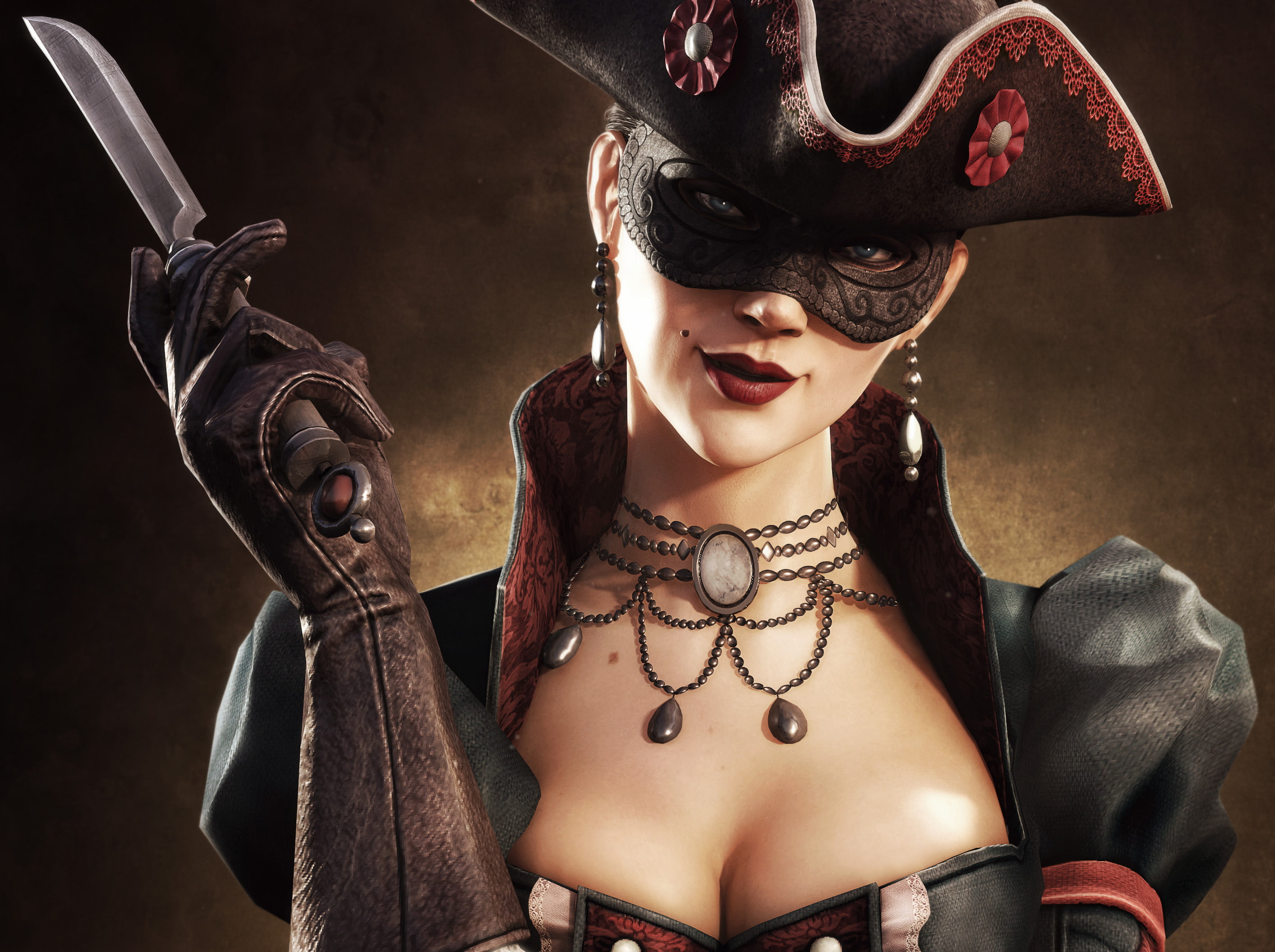 cocked hat 1080P, 2k, 4k Full HD Wallpaper, Background Free Download