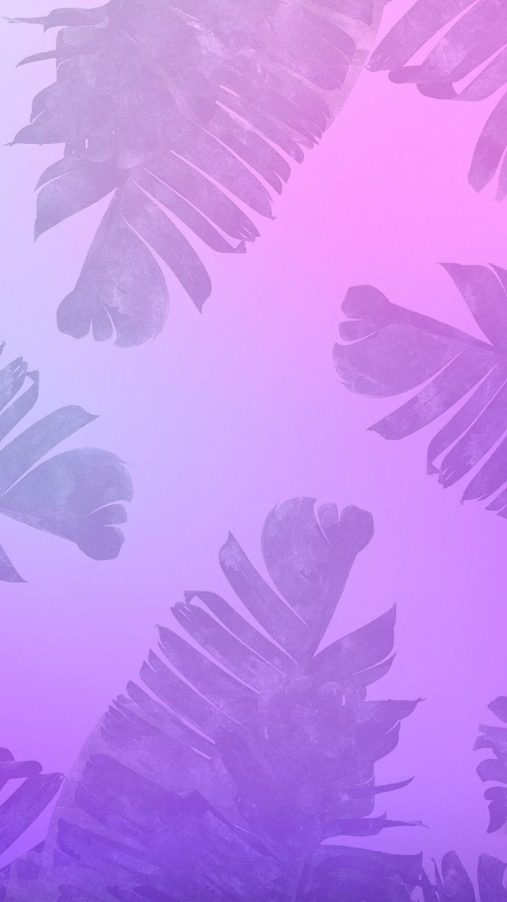 Wallpaper, background, purple, violet, hd, summer, gradient, palm, tree, leaf, ombre. Tree wallpaper purple, Palm trees wallpaper, Tree wallpaper