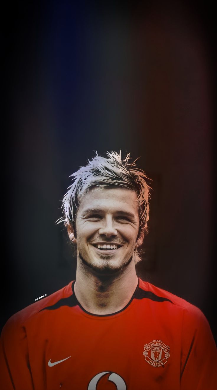 Simpan Cepat. David beckham manchester united, David beckham wallpaper, David beckham