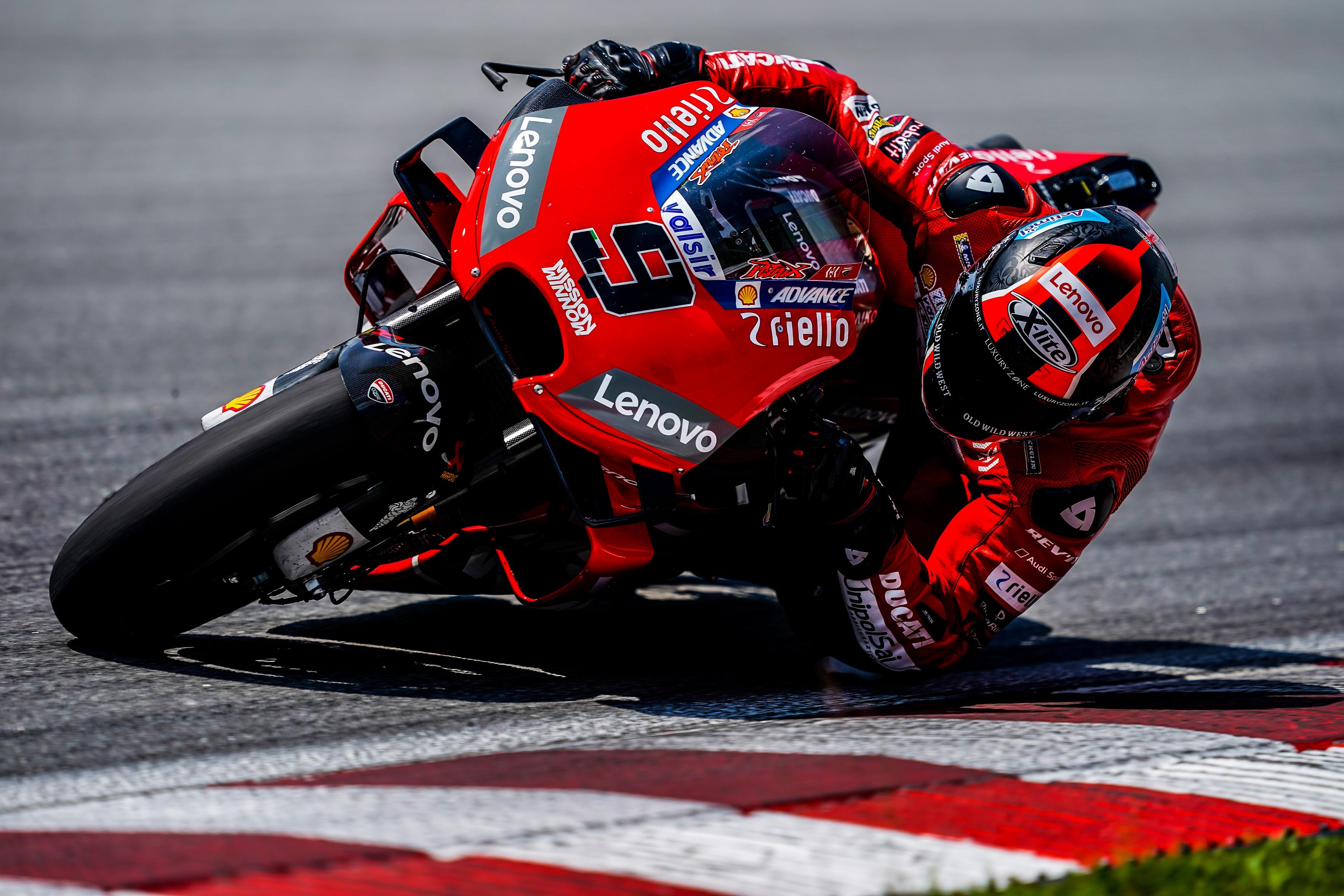 Racing bike, 4K, 2019, Ducati Corse, MotoGP Gallery HD Wallpaper