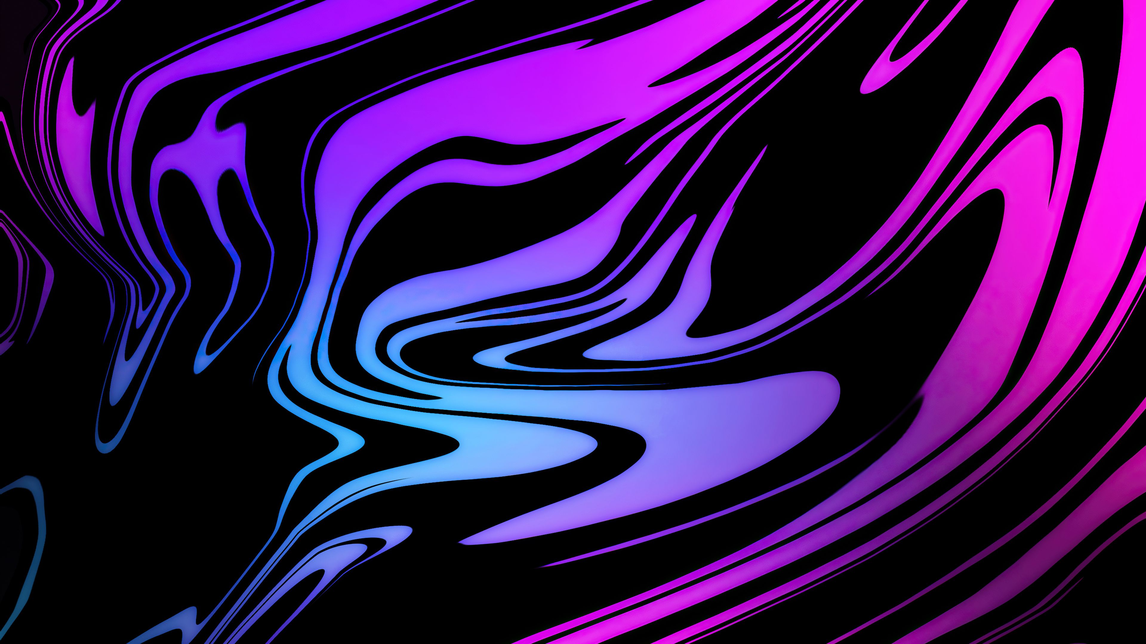 Colors Flow Abstract 4k Colors Flow Abstract 4k wallpaper. Abstract, Abstract wallpaper, 4k wallpaper 3840x2160