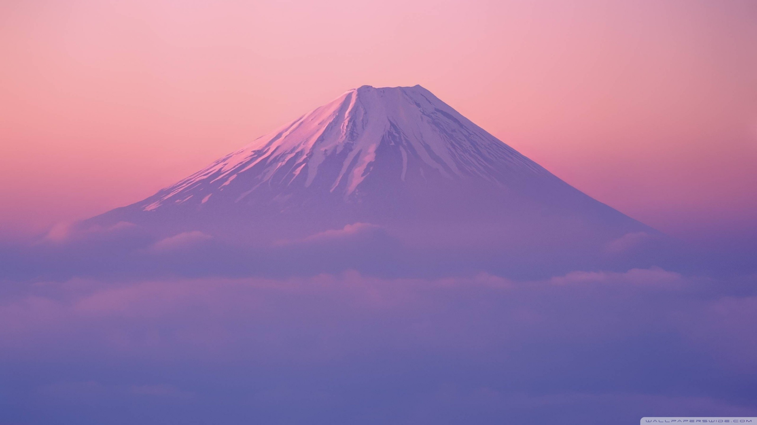 Mount Fuji 4k Wallpapers - Wallpaper Cave