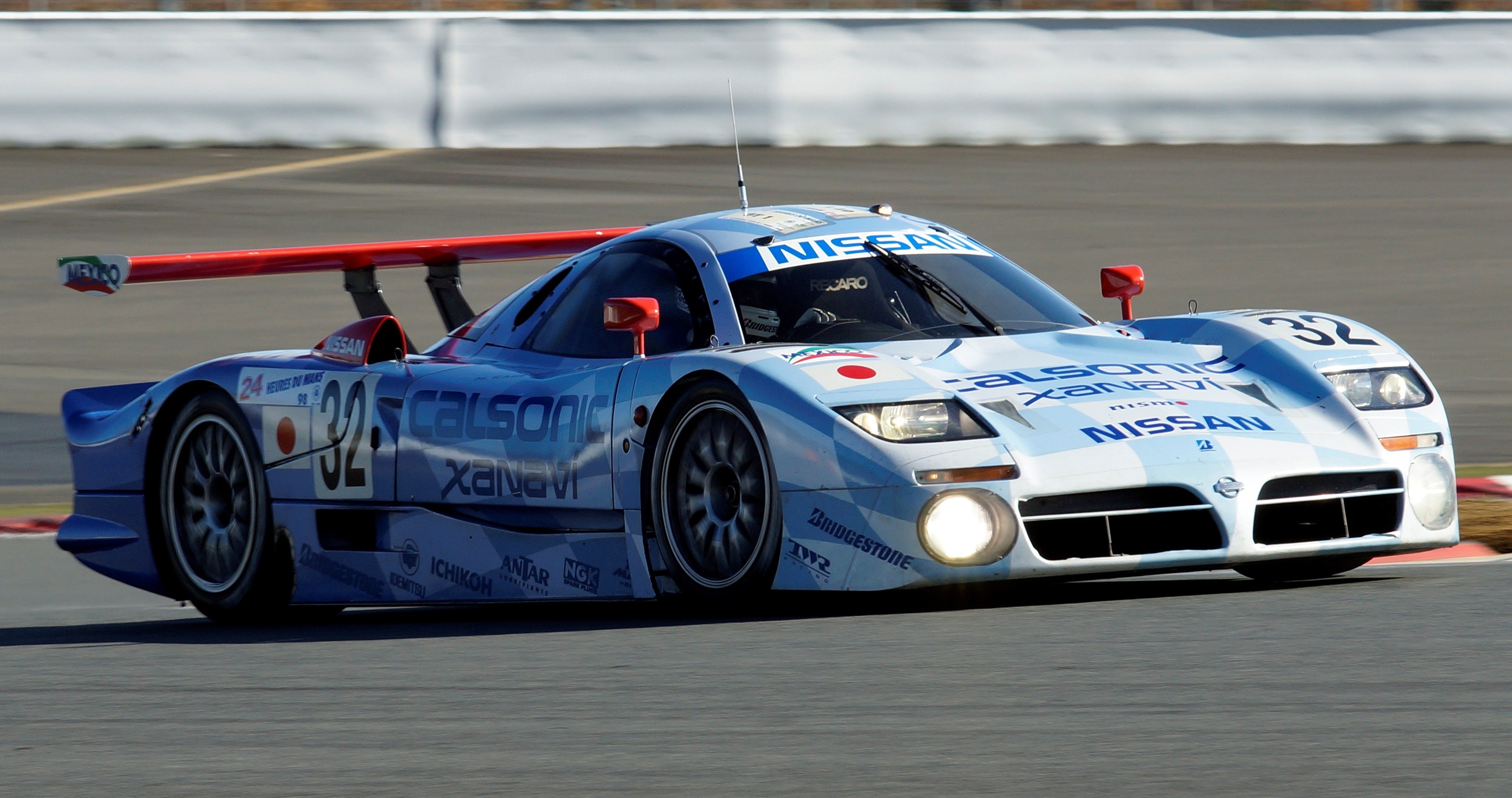 Wallpaper, 4240x2240 px, GT1, LE, lemans, mans, Nissan, R390, race, racing, supercar 4240x2240