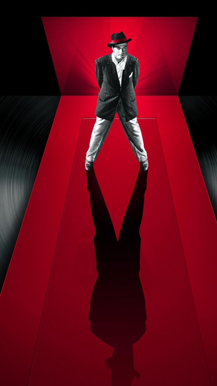 Citizen Kane Phone Wallpaper. Moviemania. Ilustração