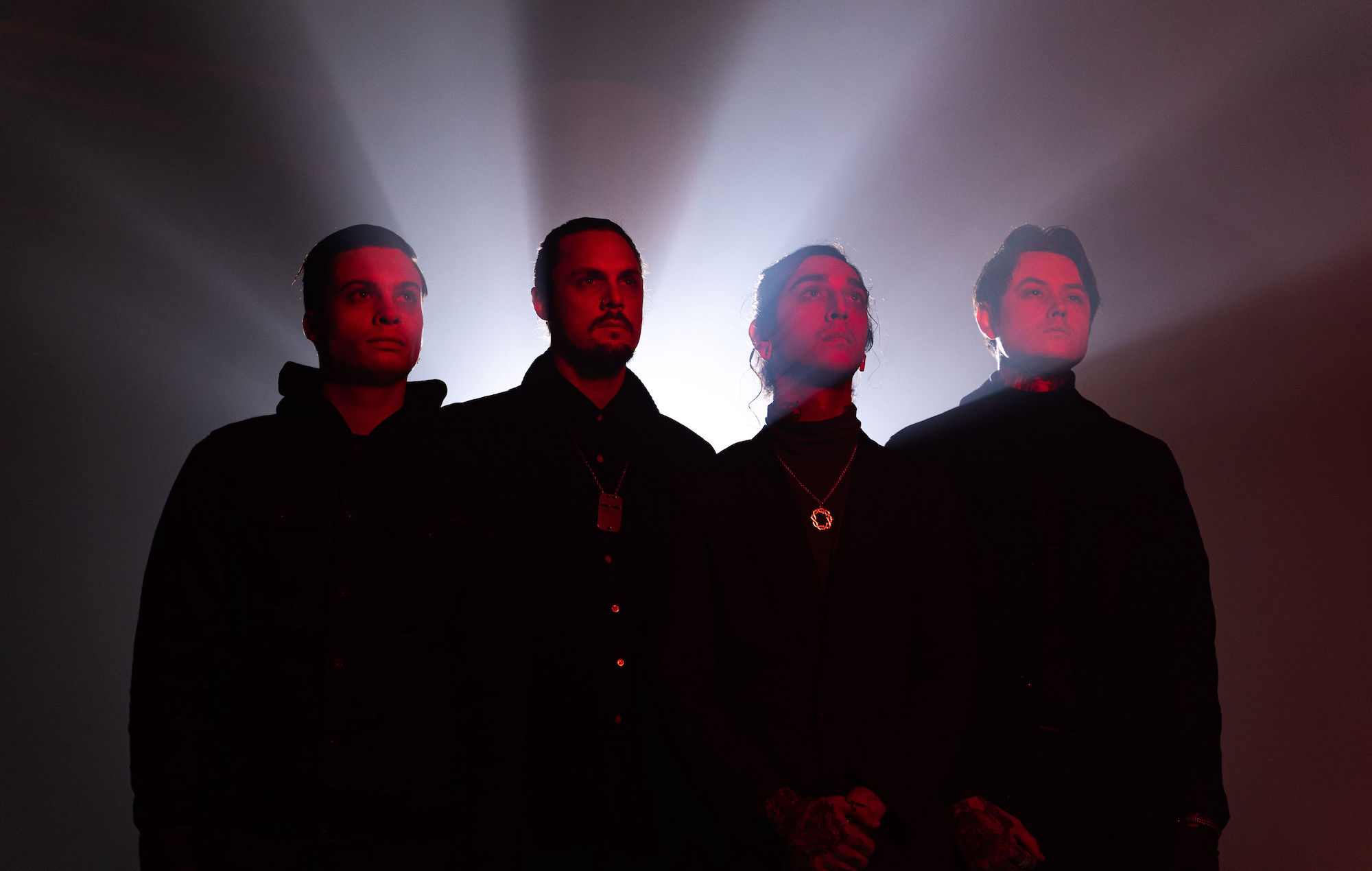 Bad Omens: “The goal with this band is to expand people's musical horizons”