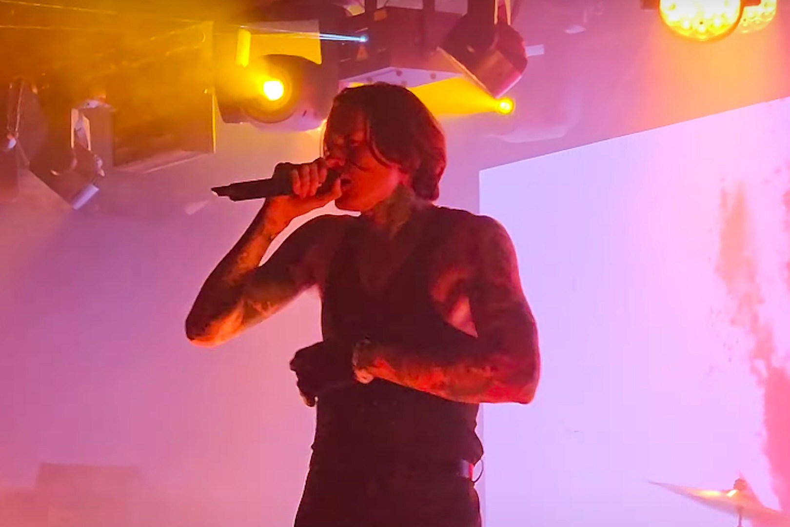 Noah Sebastian Wallpapers Wallpaper Cave