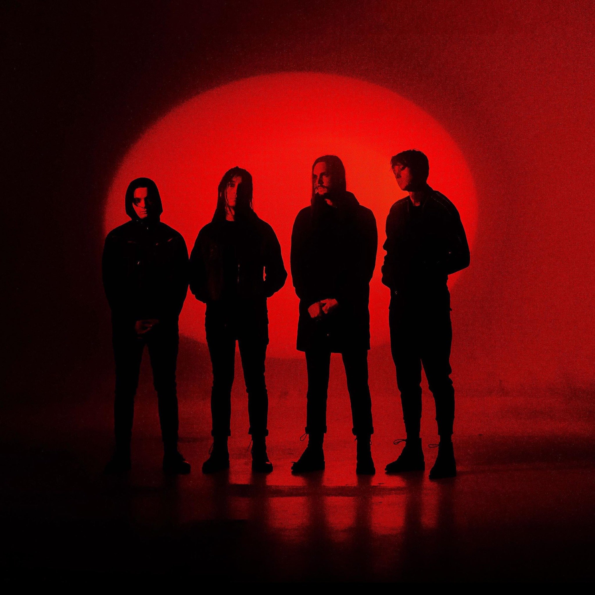 Bad Omens music, videos, stats, and photo