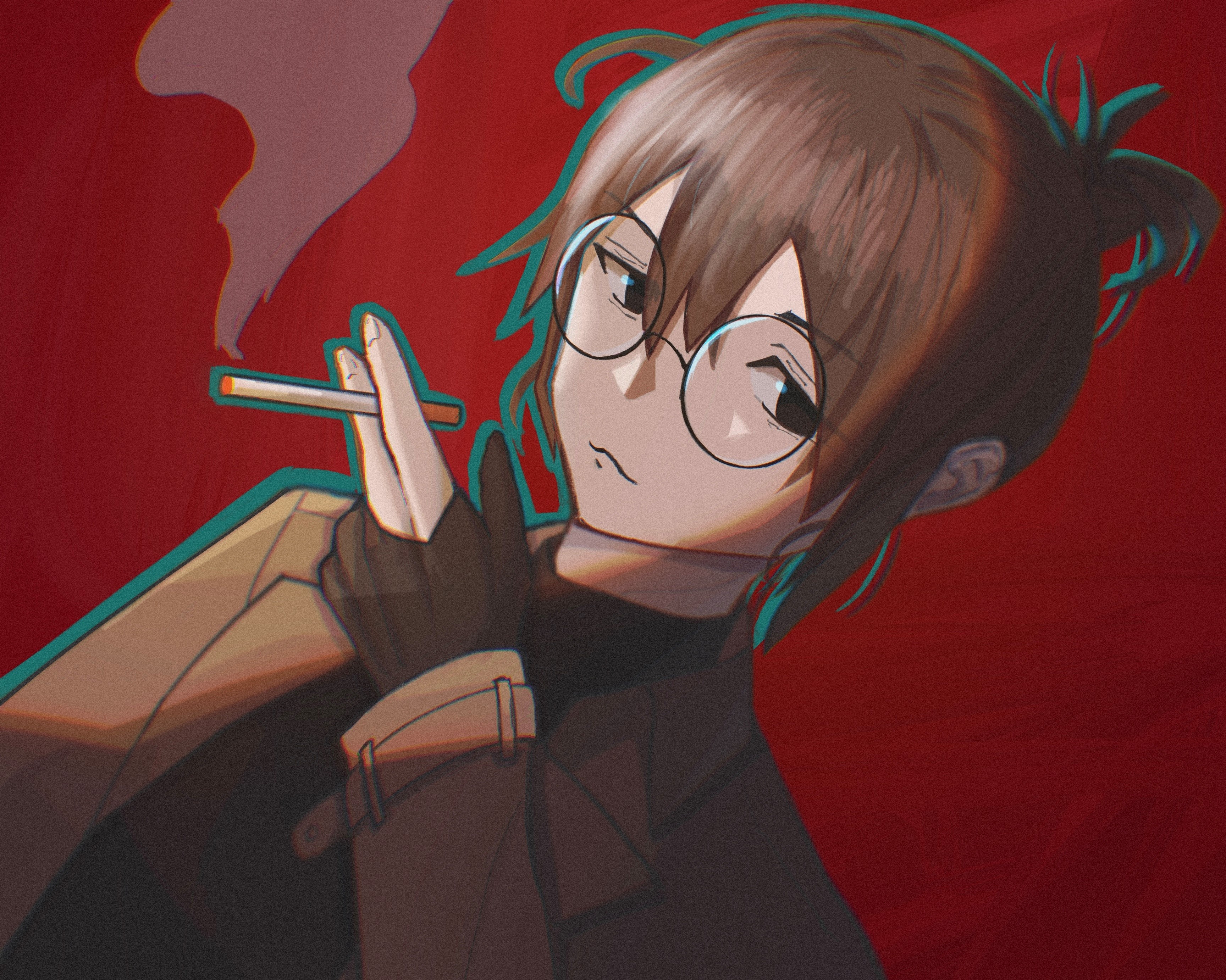 Anko Uguisu HD Wallpaper and Background