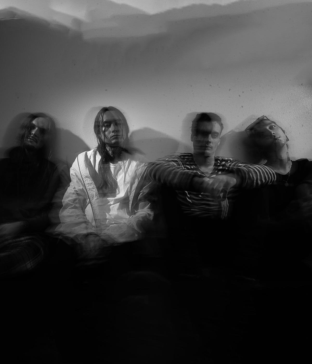 Bad Omens transcend metal with Finding God Before God Finds Me