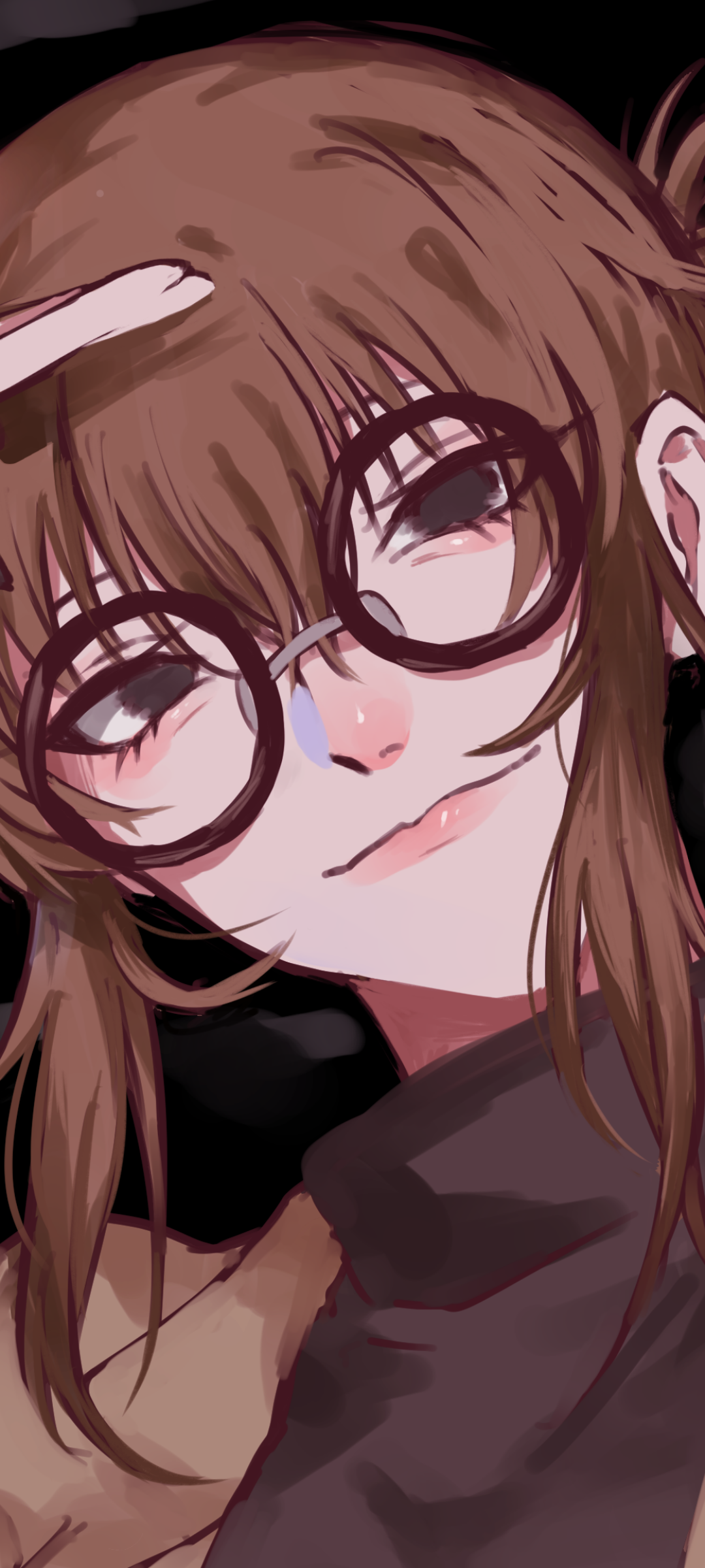 Anko Uguisu by 清握ァ