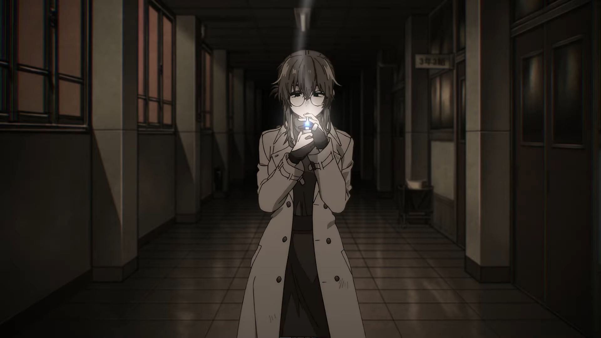 Call of the Night: Climax promotional video and new cast member revealed