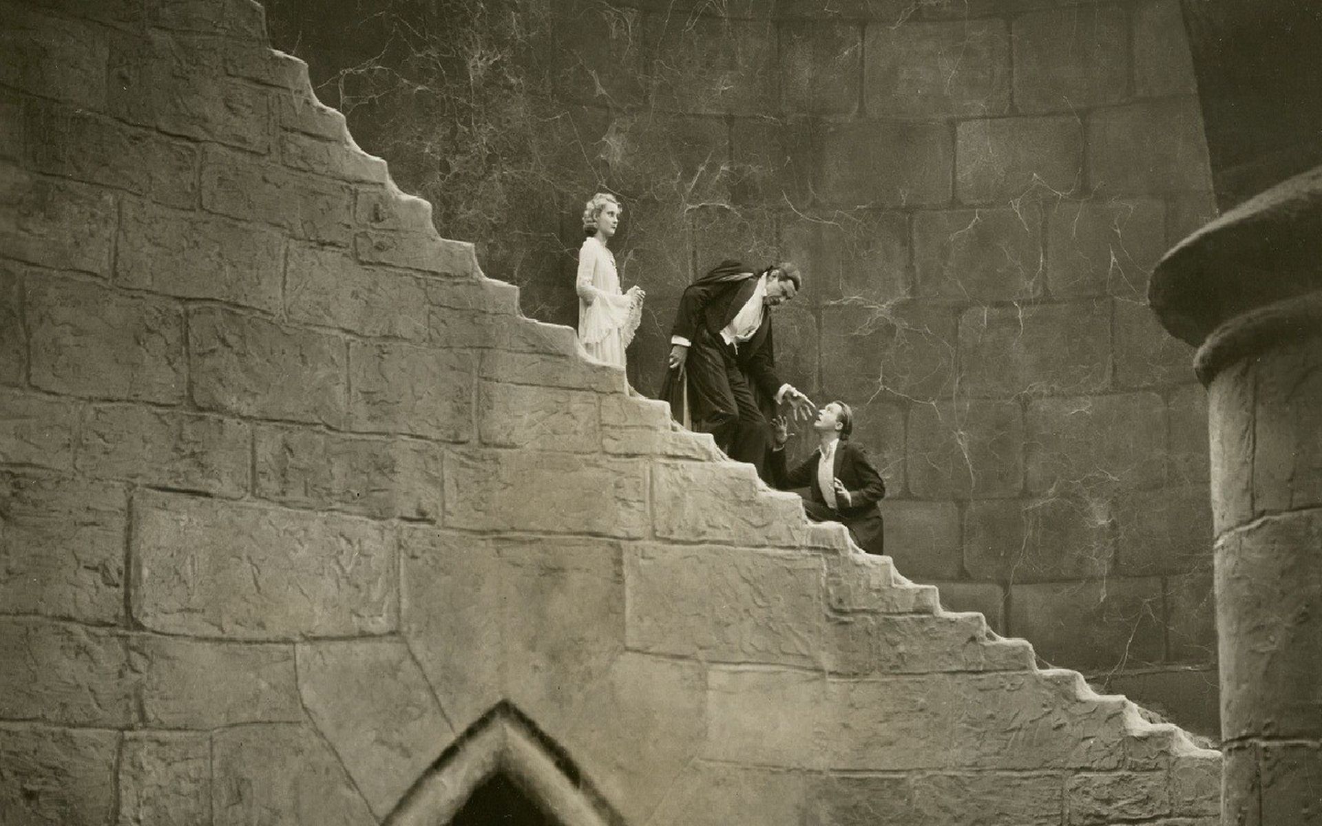 Classic Movie Wallpaper