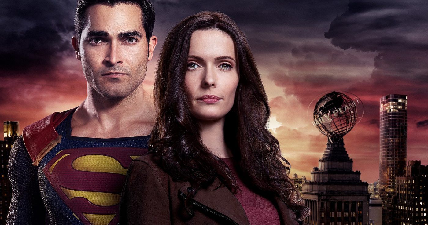 Superman & Lois: Everything We Know About The Arrowverse Spin Off (So Far)