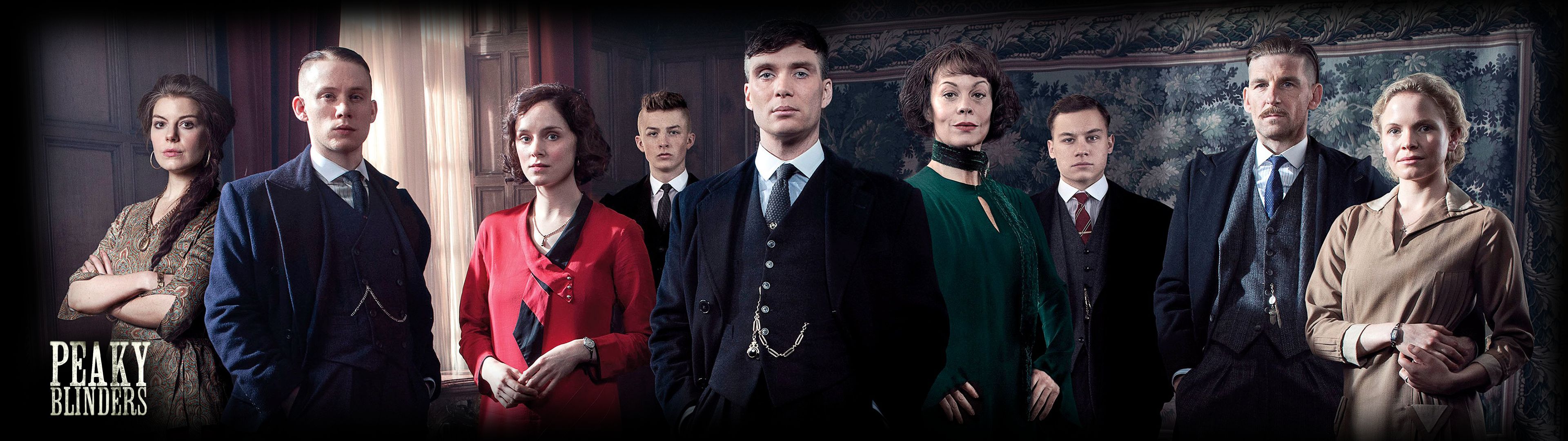 Peaky Blinders wallpaper for desktop, download free Peaky Blinders picture and background for PC