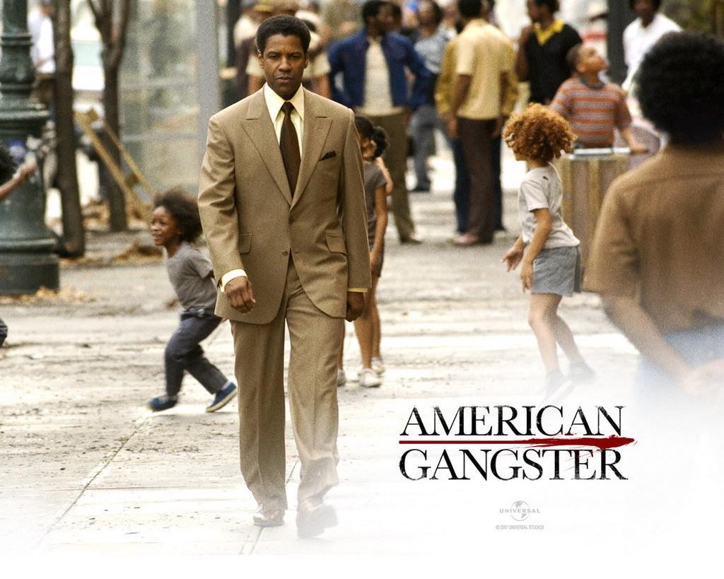 American Gangster