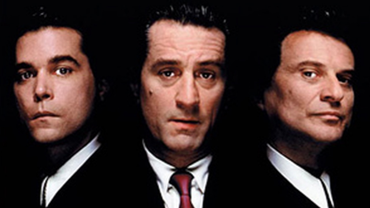 Mob Movie Characters. Articles on WatchMojo.com