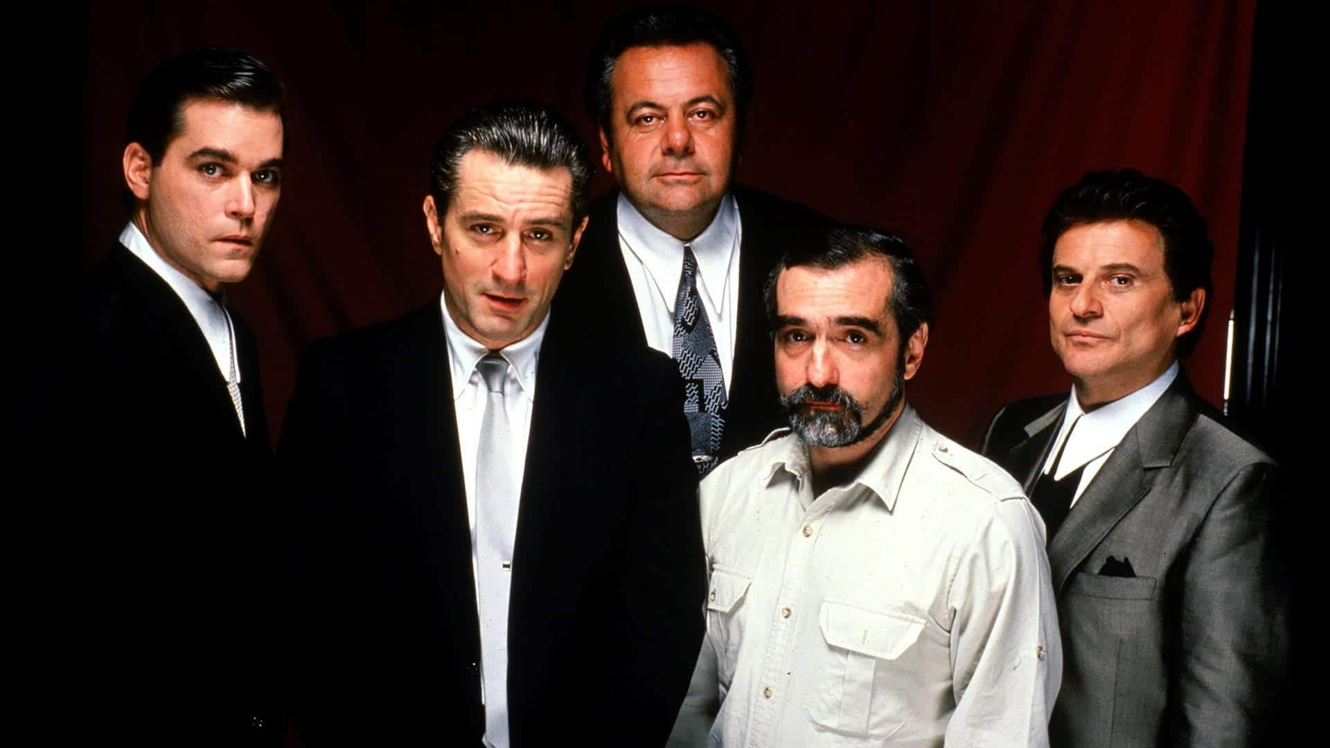 Mobster Movies To Watch Before Playing Mafia: Definitive Edition