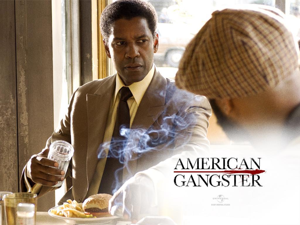 American Gangster