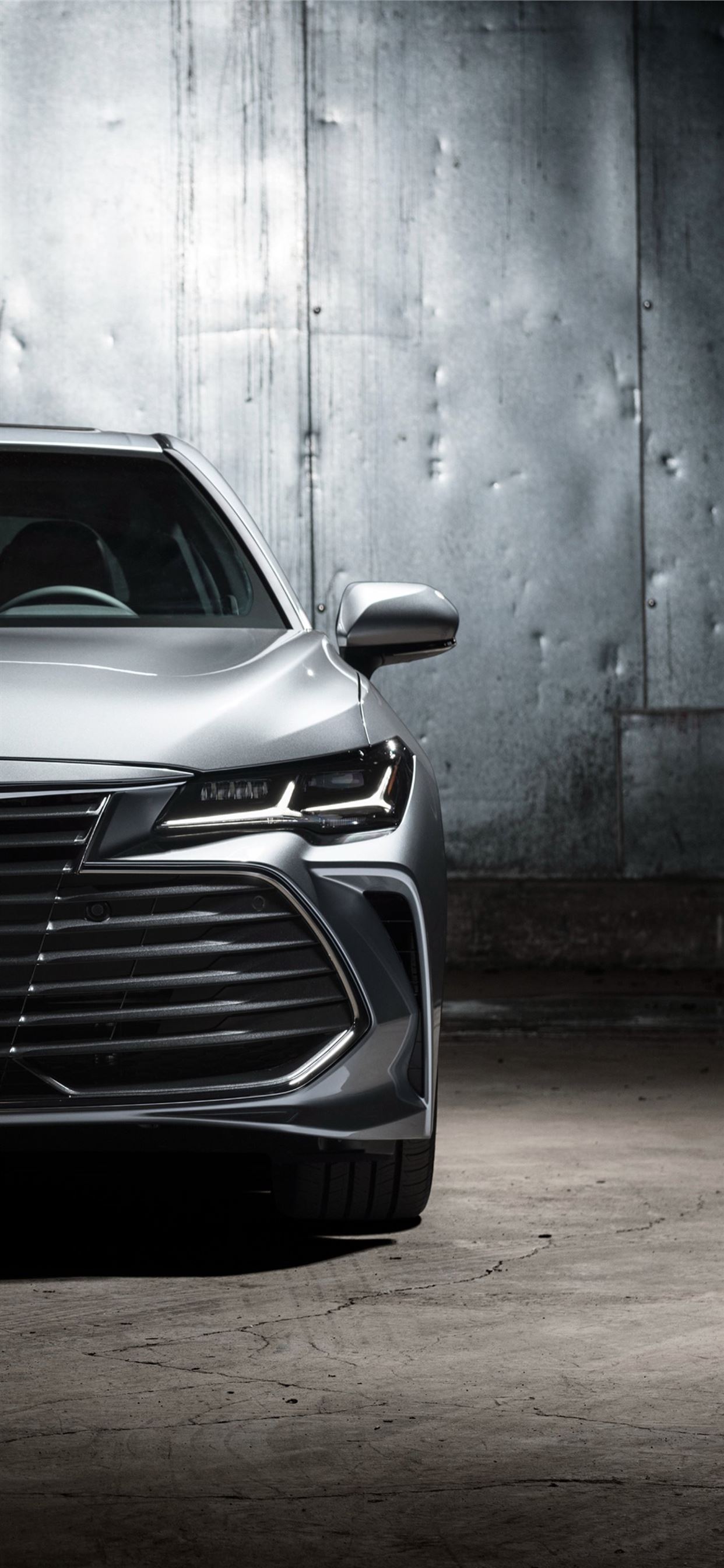 toyota iPhone Wallpaper Free Download