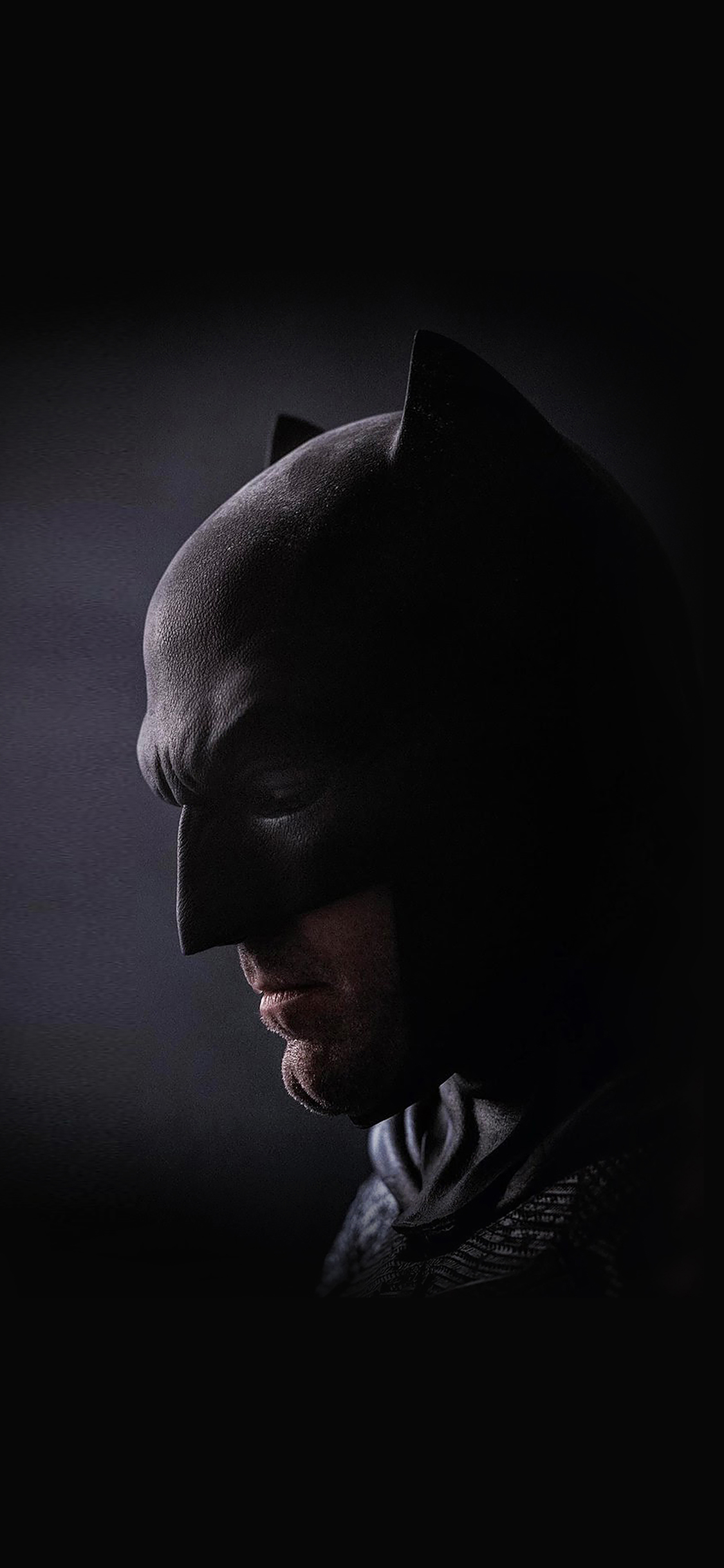 iPhoneXpapers new batman superman ben illust hero