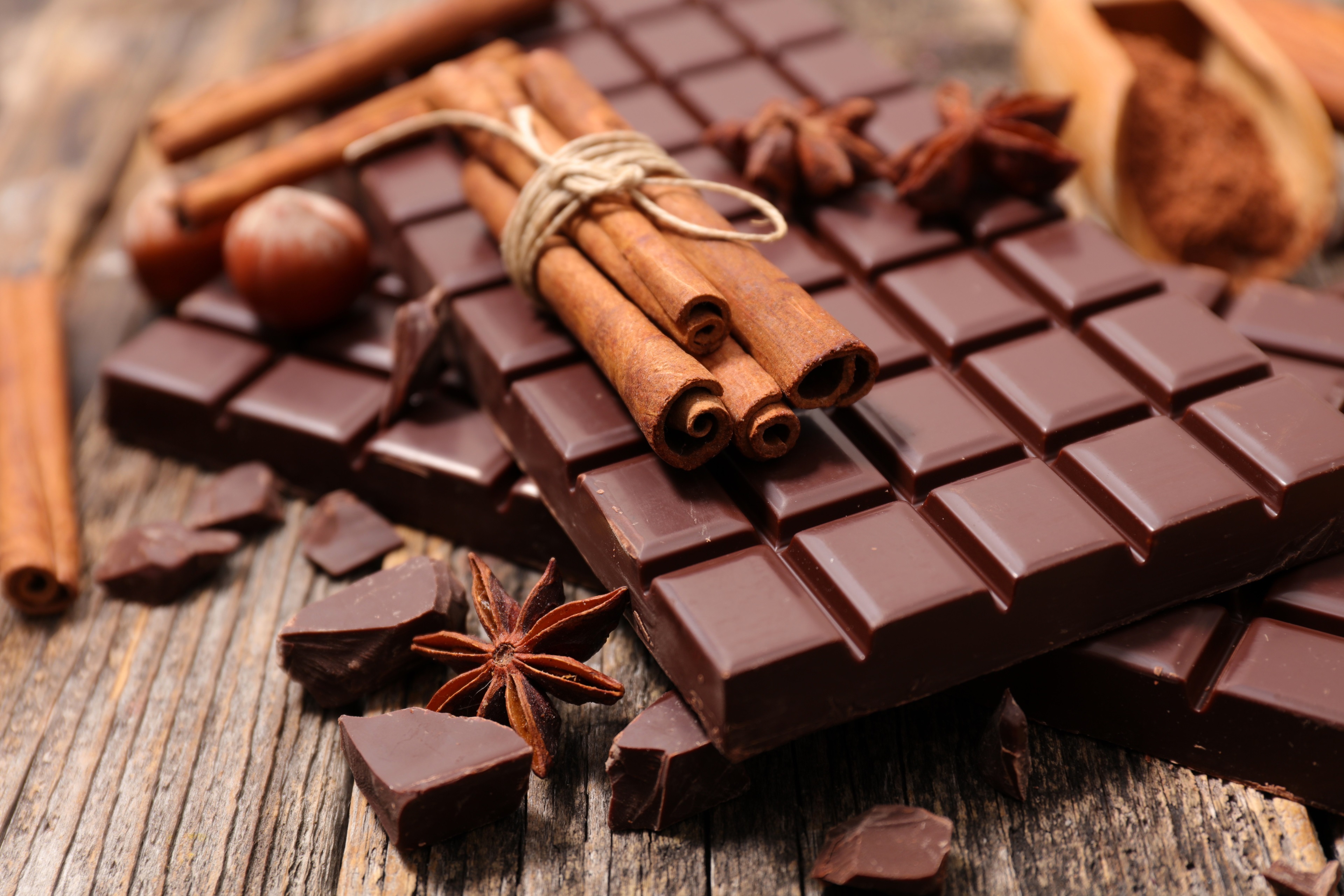 3840x2560 chocolate 4k awesome pic Gallery HD Wallpaper