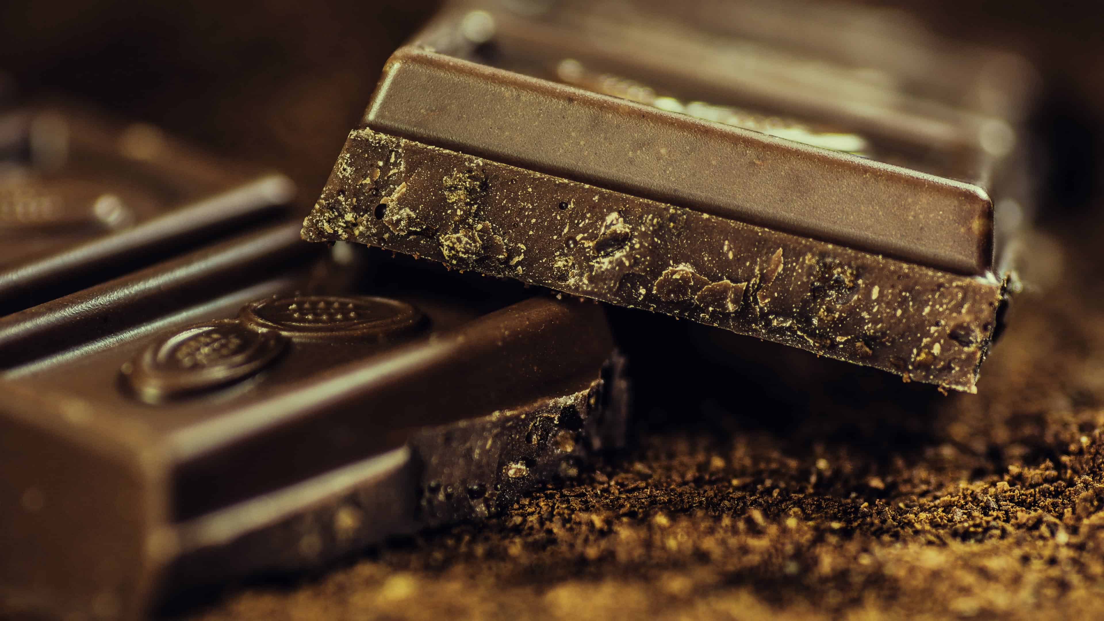 Cocoa Bar UHD 4K Wallpaper