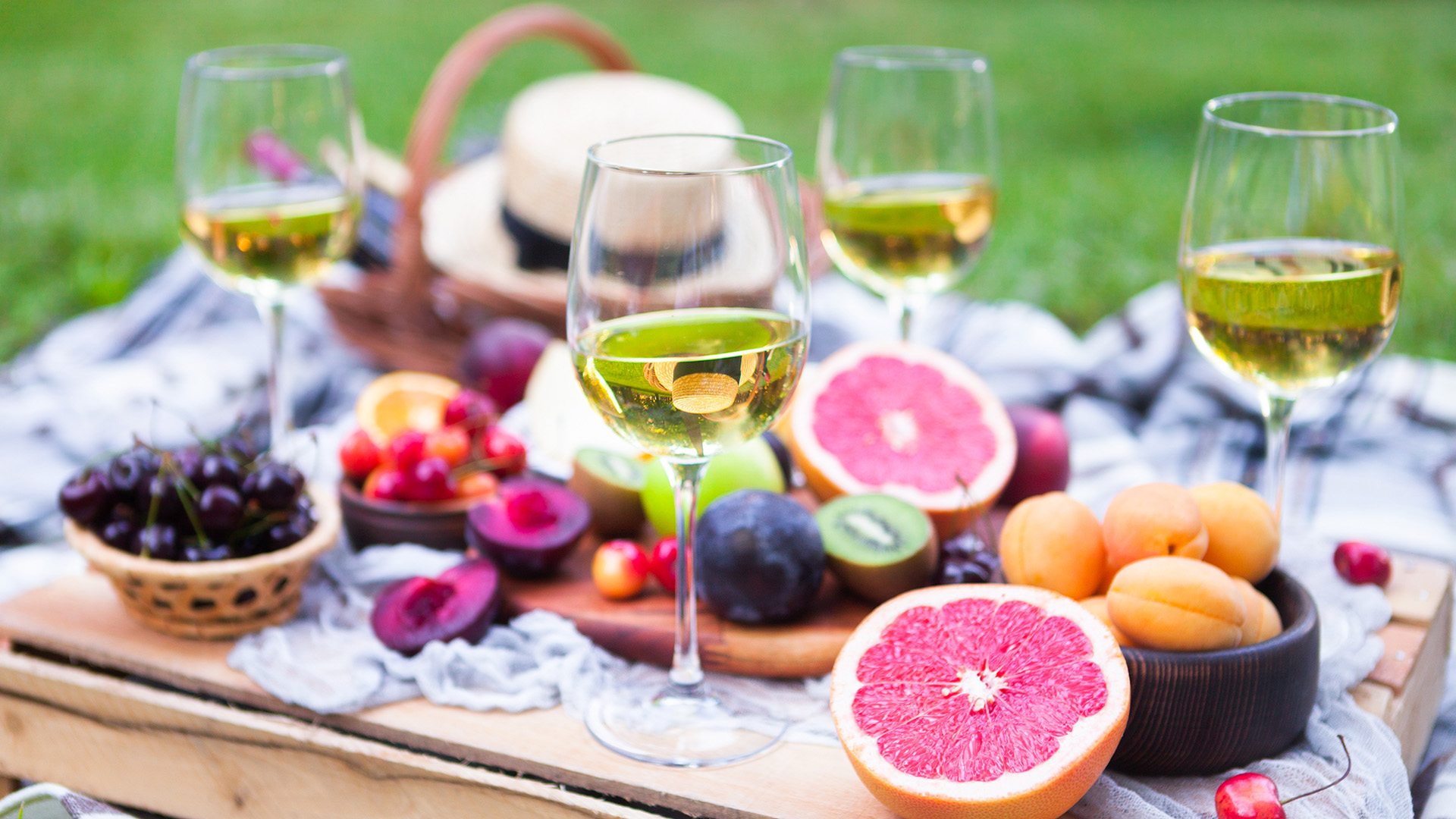 Whole Foods Is Having a Summer Sommelier Wine Sale