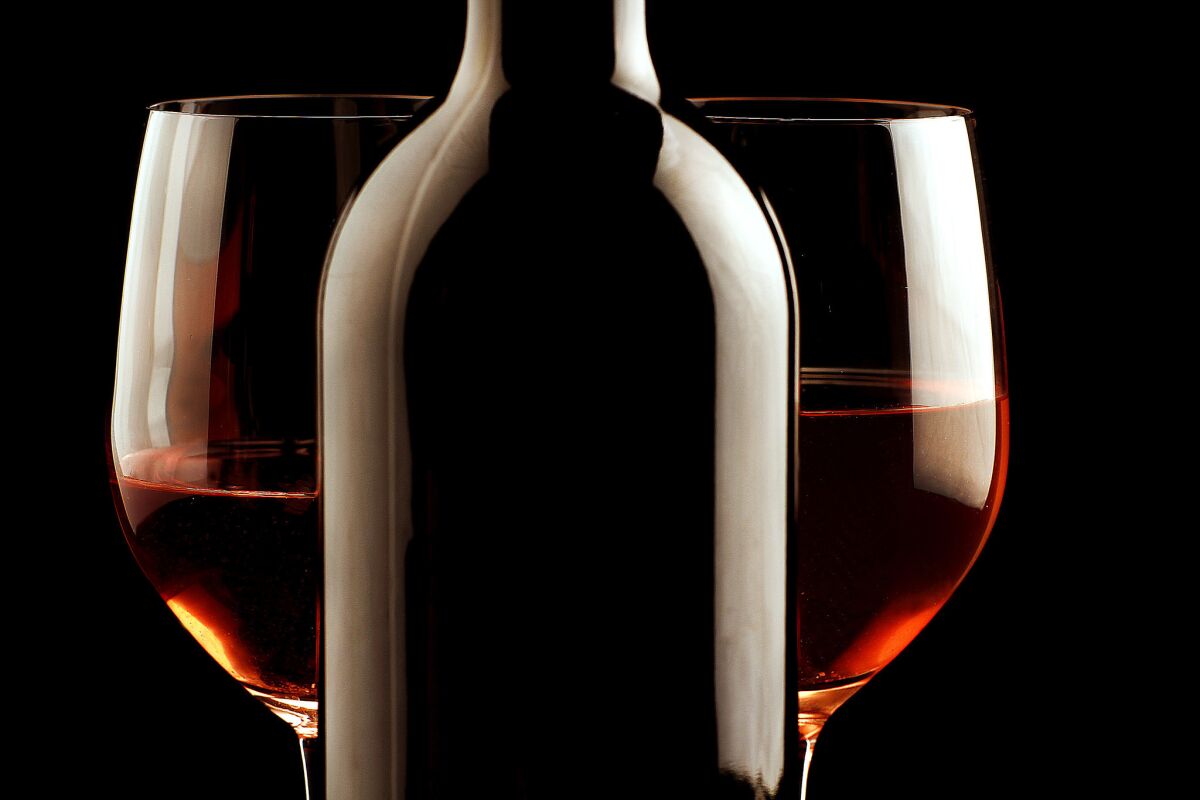End Of Summer Wines For $16 Or Less Angeles Times