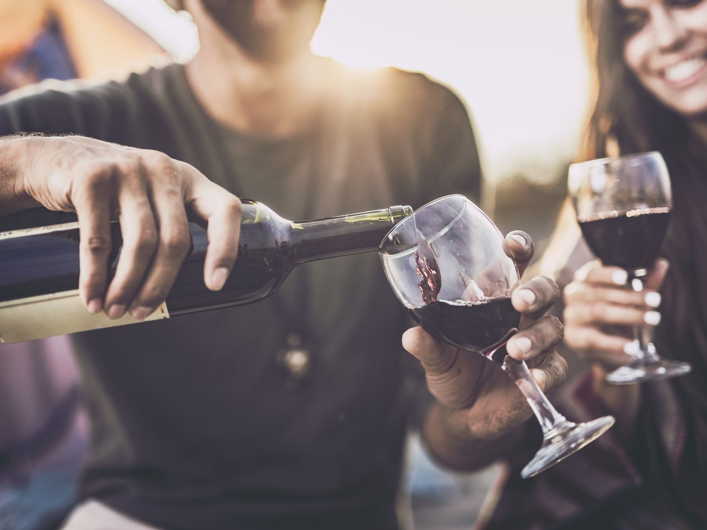 What's the Best Red Wine To Drink This Summer?