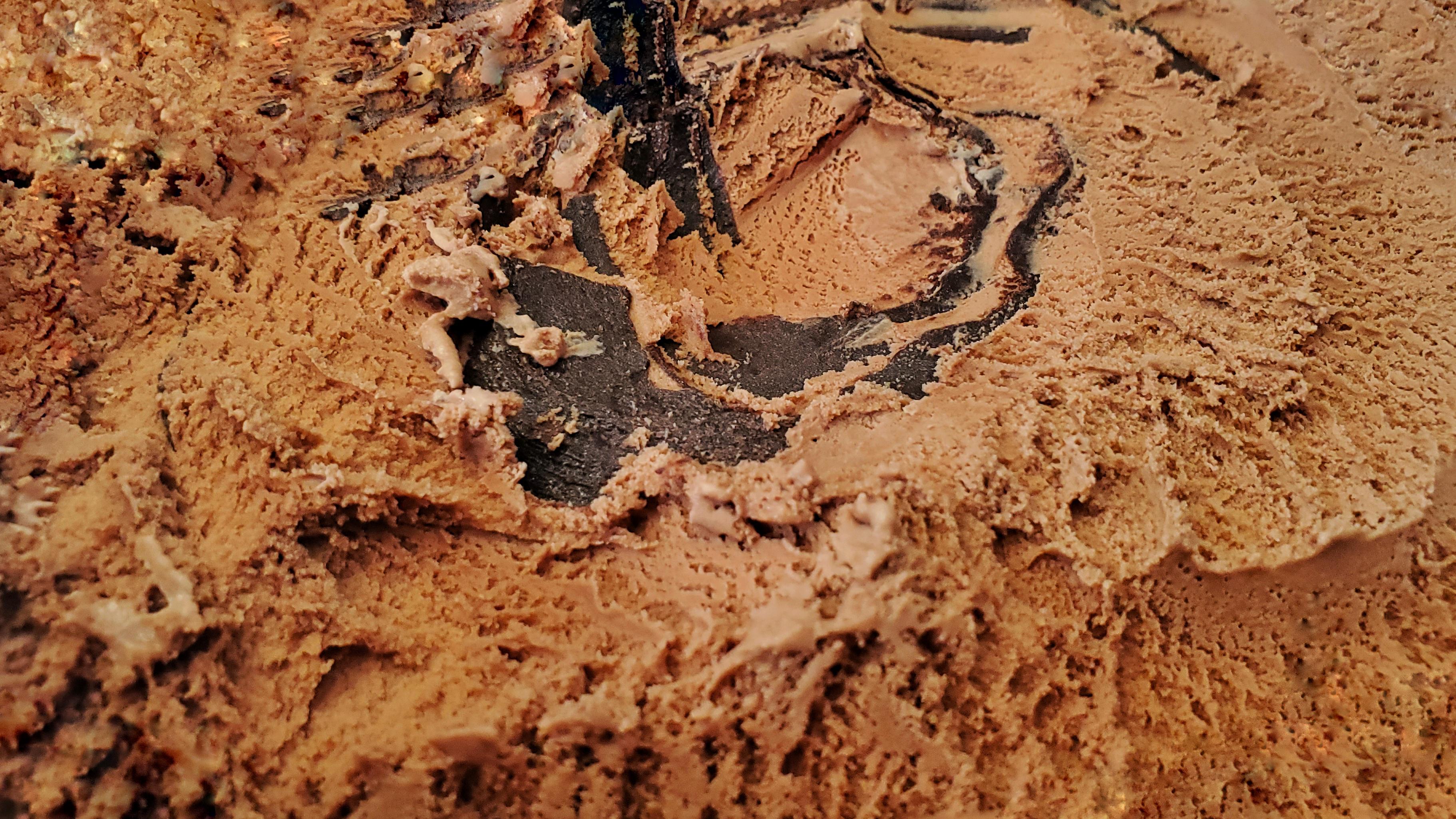 Chocolate 4K wallpaper for your desktop or mobile screen free and easy to download