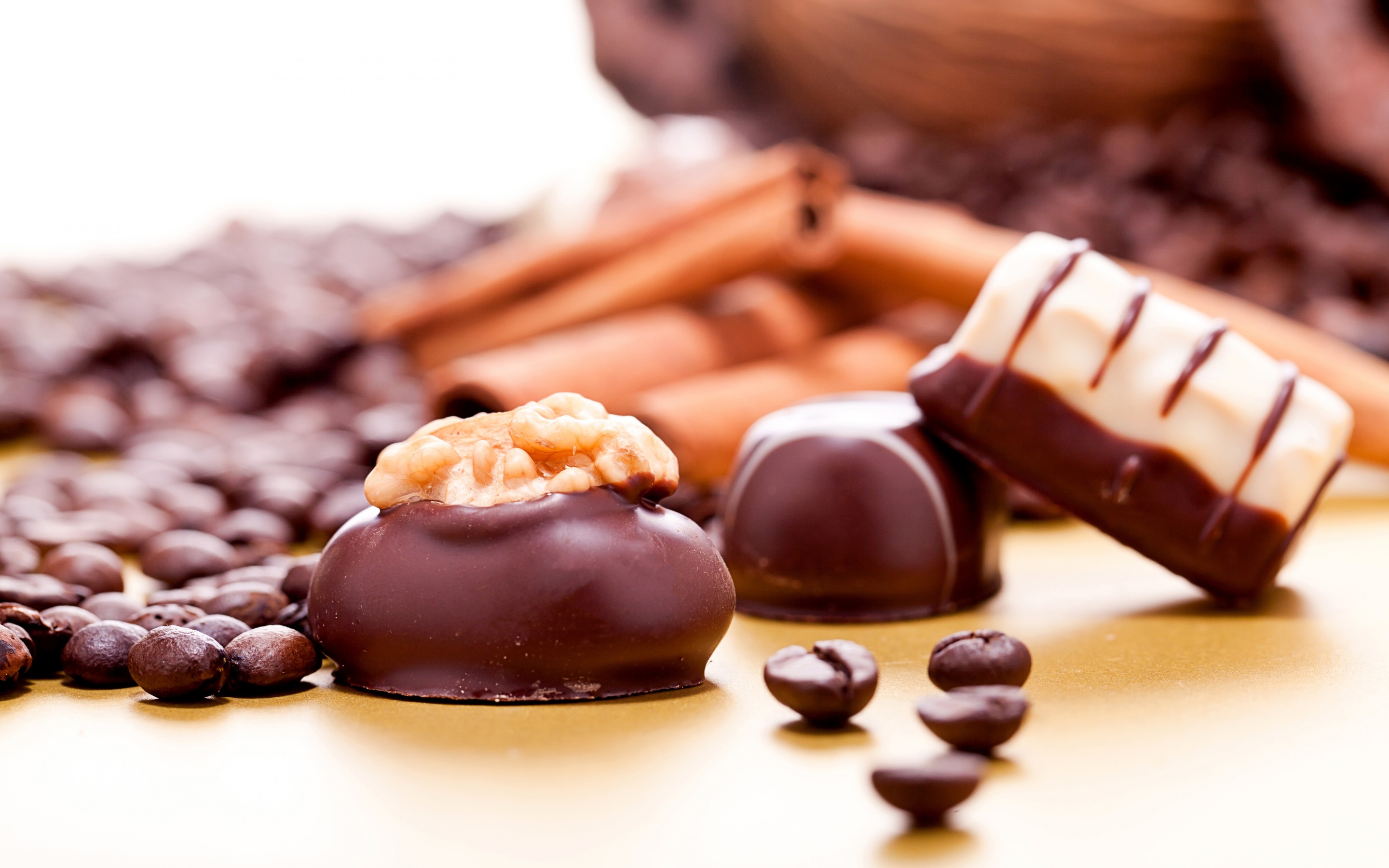 Chocolate Wallpaper