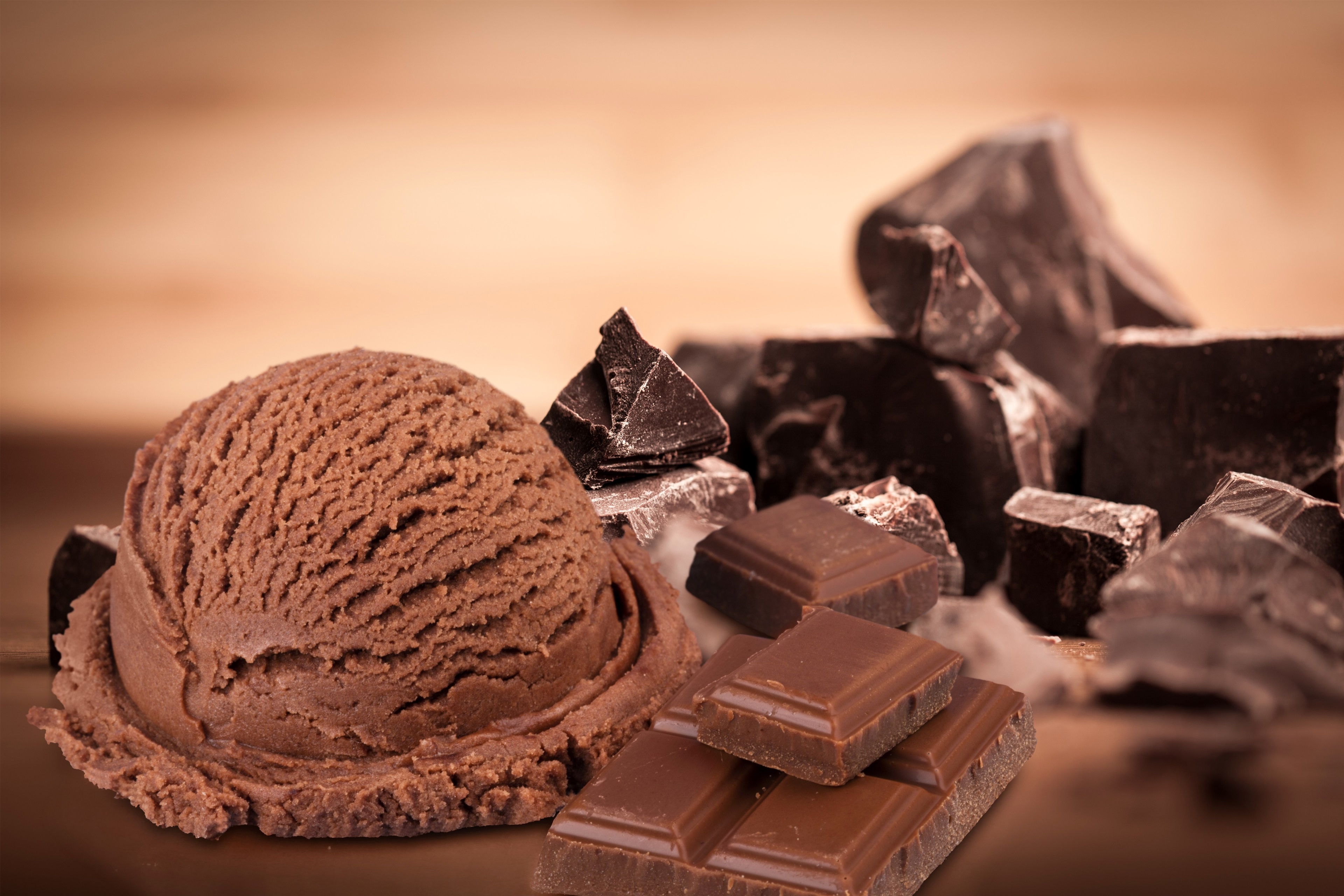 3840x2560 chocolate 4k full HD wallpaper high resolution